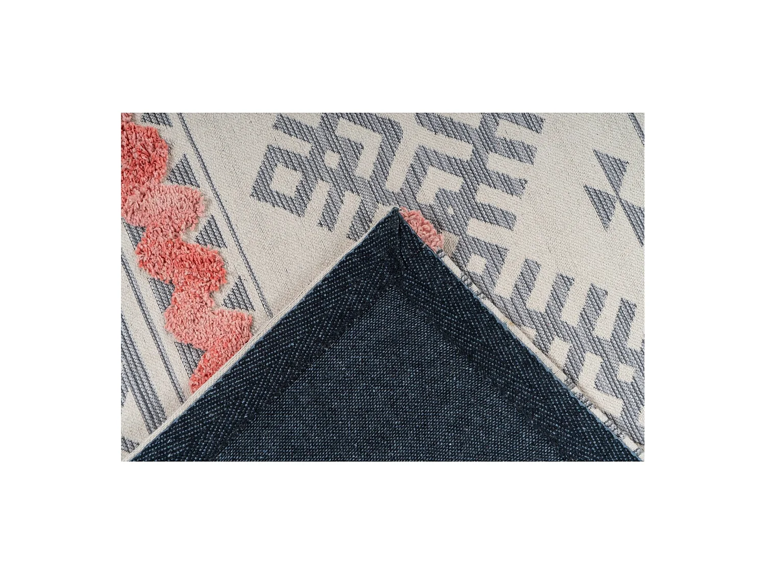 Tapis ethnie 200 - 120 x 170 cm