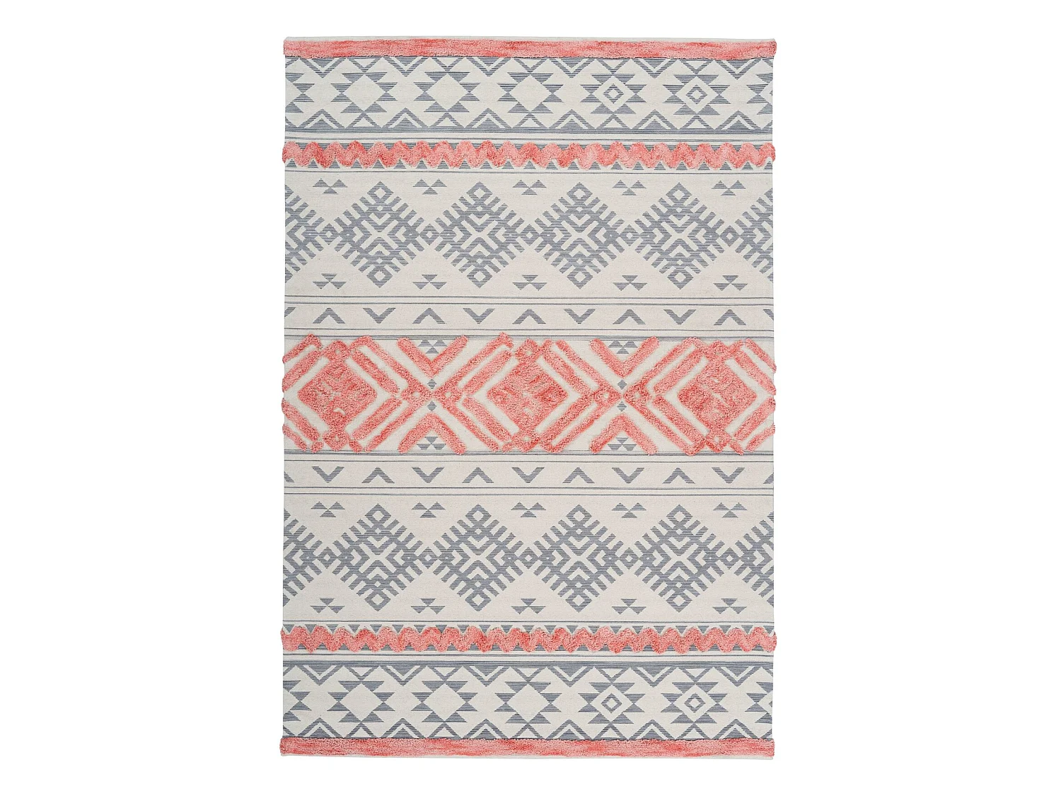 Tapis ethnie 200 - 120 x 170 cm