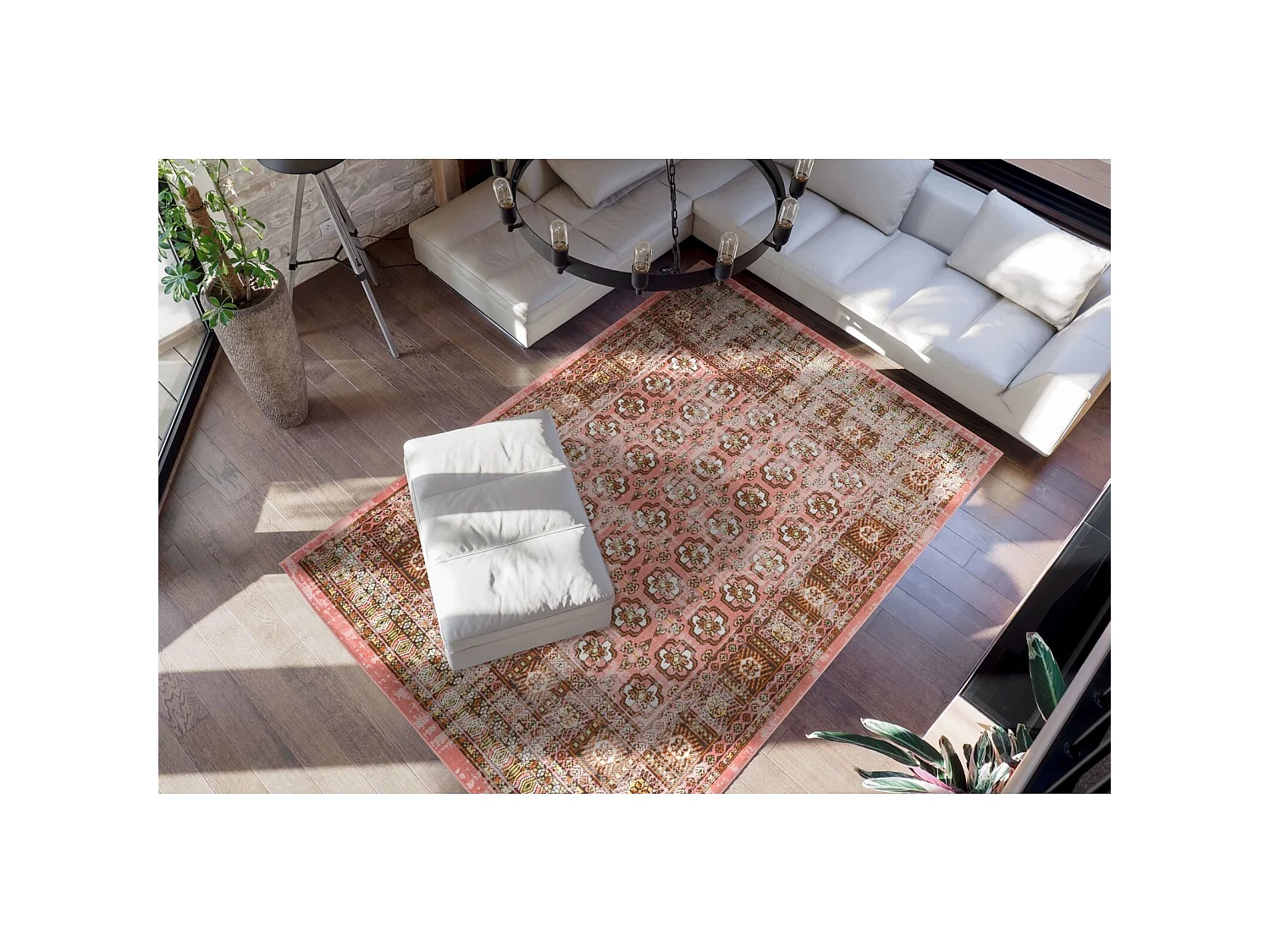 Tapis ariya 625 - 200 x 290 cm