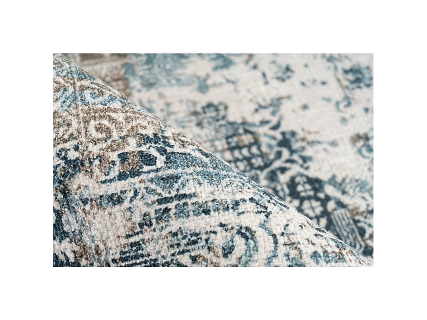 Tapis faye 1025 - 75 x 150 cm