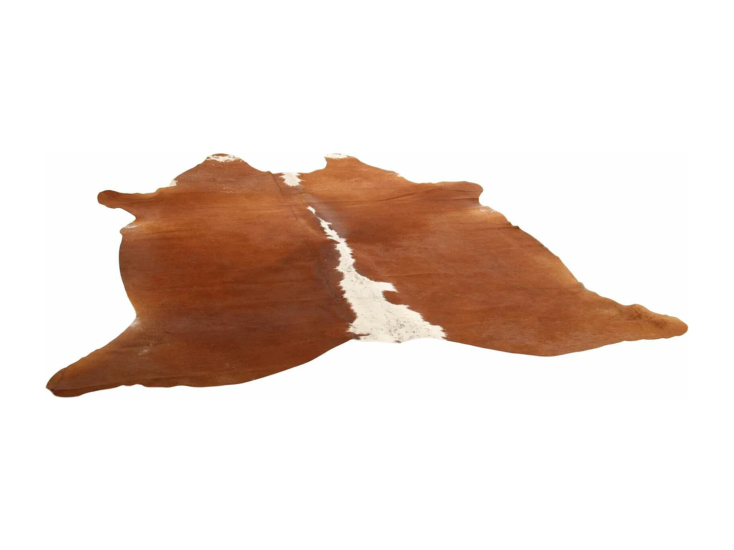 Peau de vache 3-4m2 cow