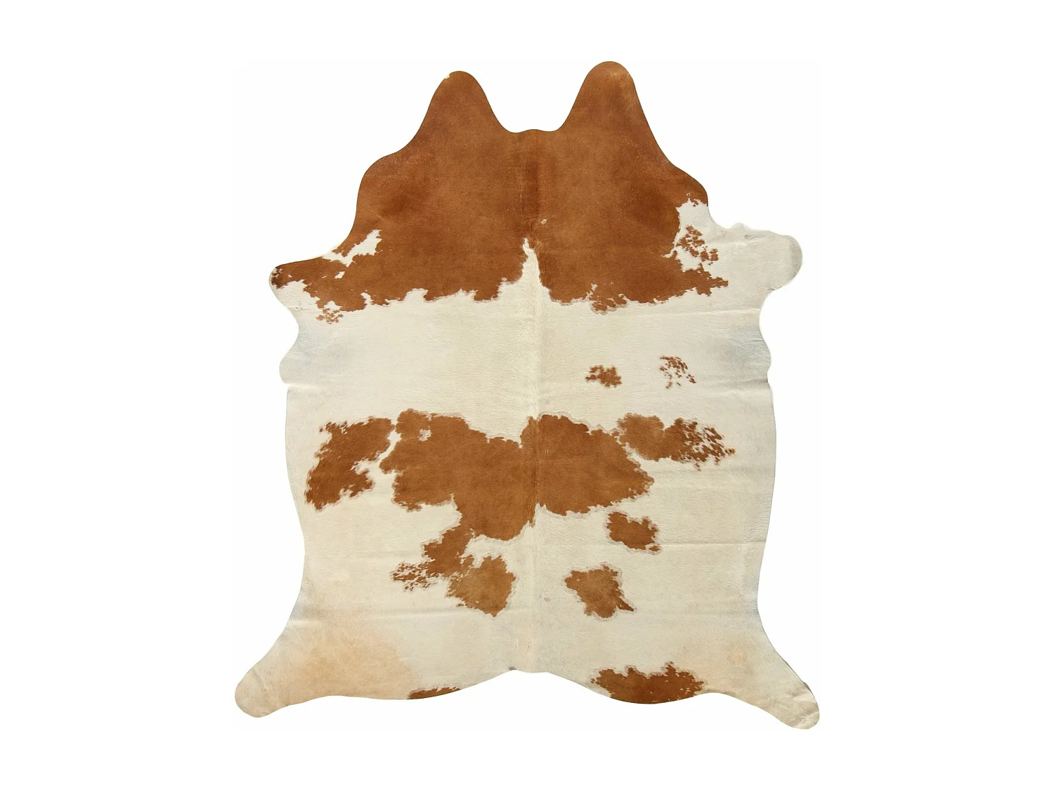 Peau de vache 3-4m2 cow