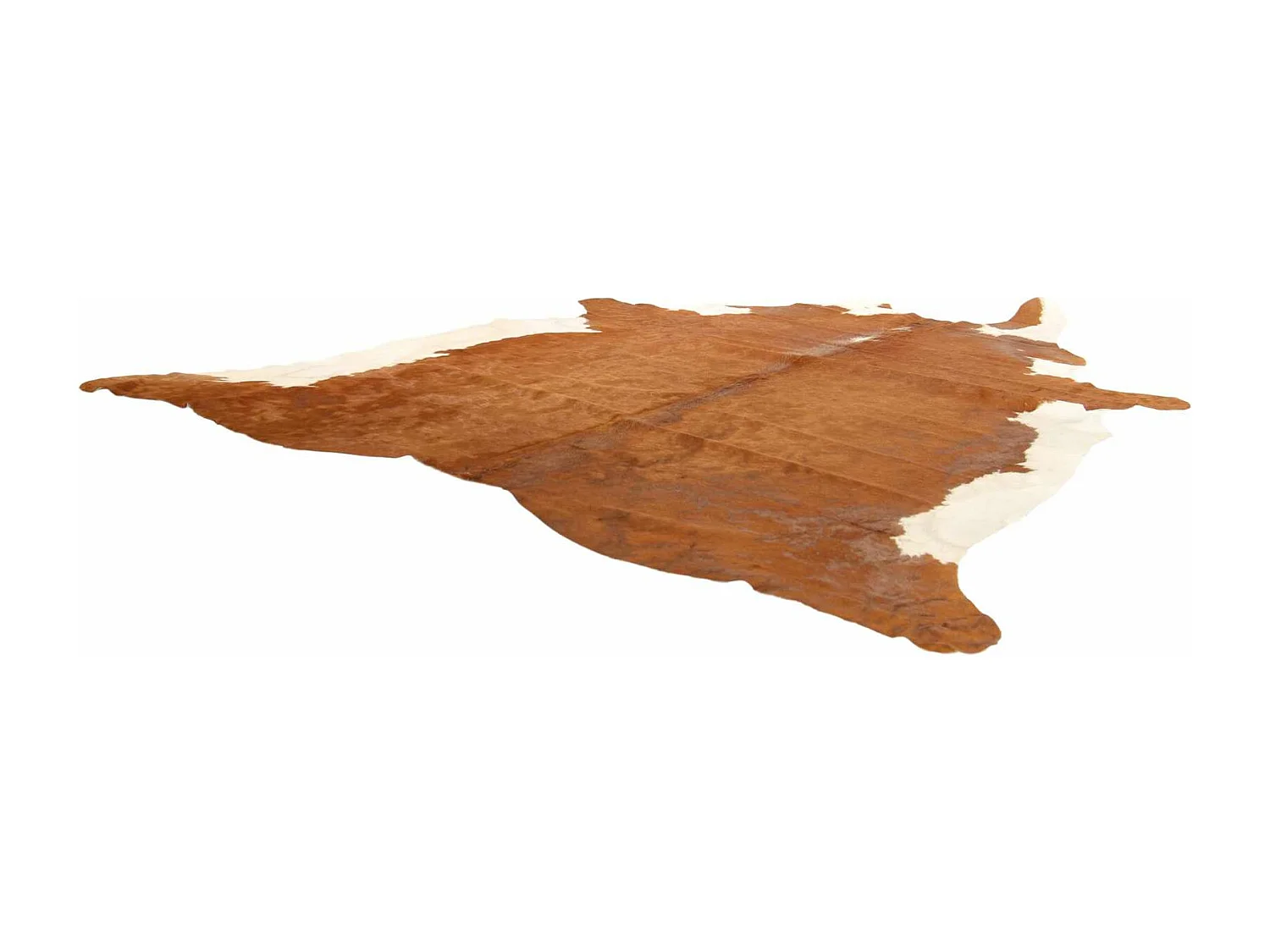 Peau de vache 3-4m2 cow