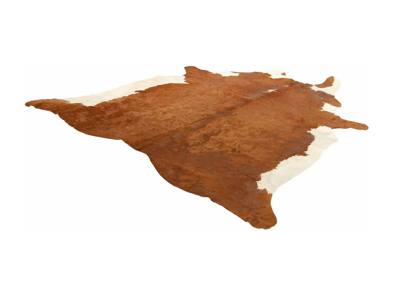 Peau de vache 3-4m2 cow