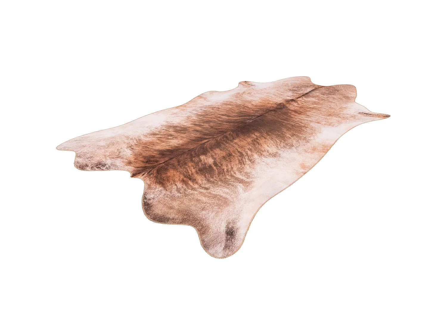 Tapis western 625 - 160 x 220 cm