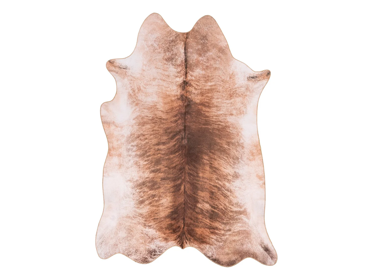 Tapis western 625 - 160 x 220 cm