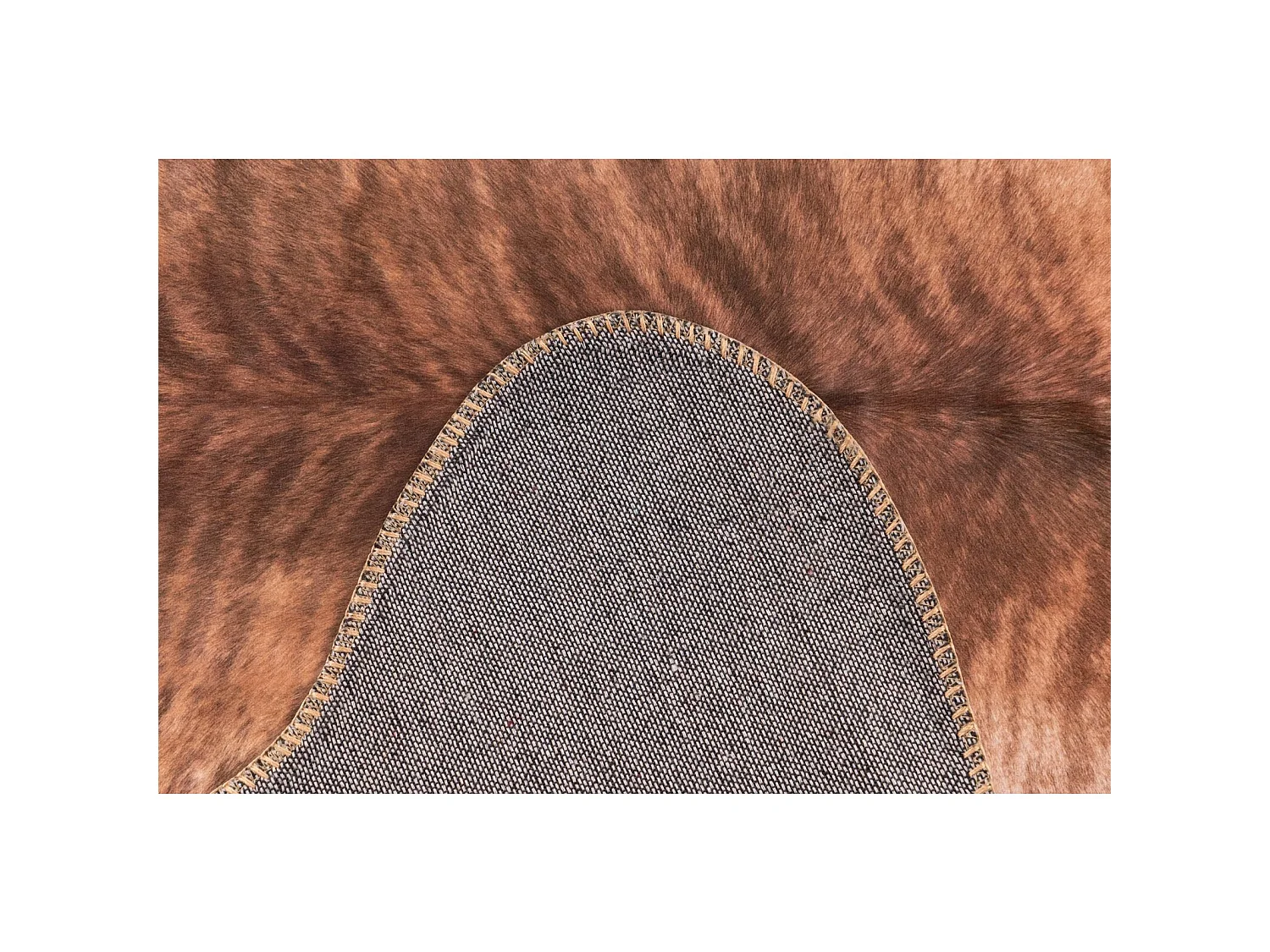 Tapis western 625 - 160 x 220 cm