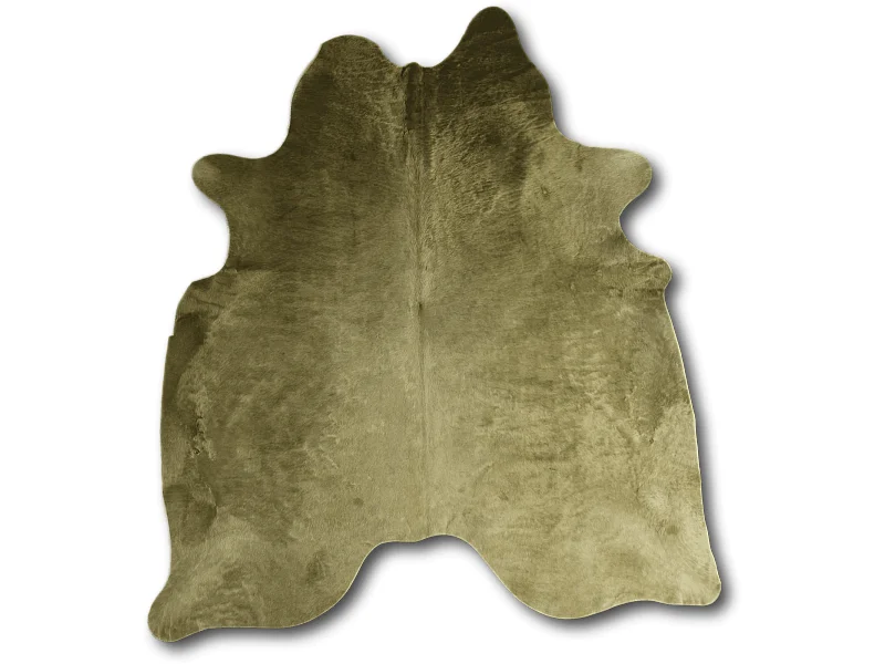 Peau de vache 3-4m2 cow