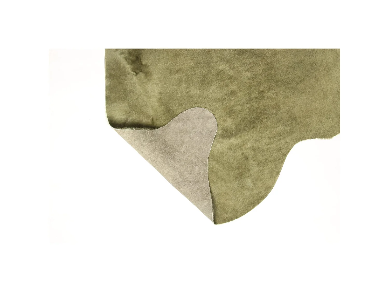 Peau de vache 3-4m2 cow