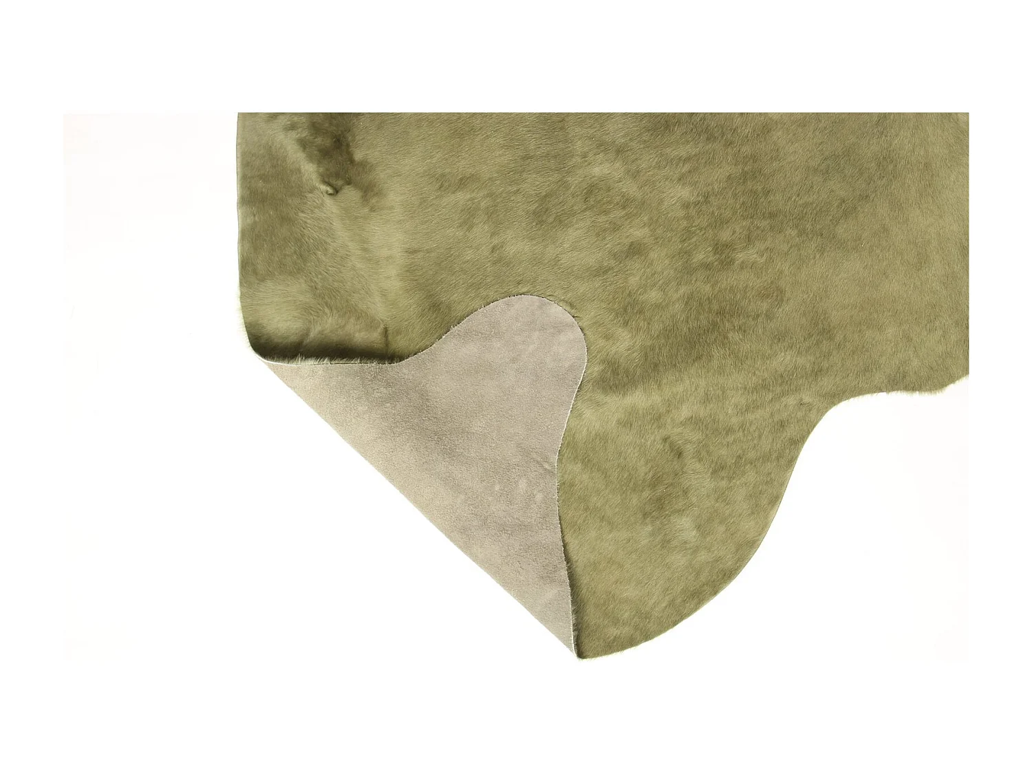 Peau de vache 3-4m2 cow