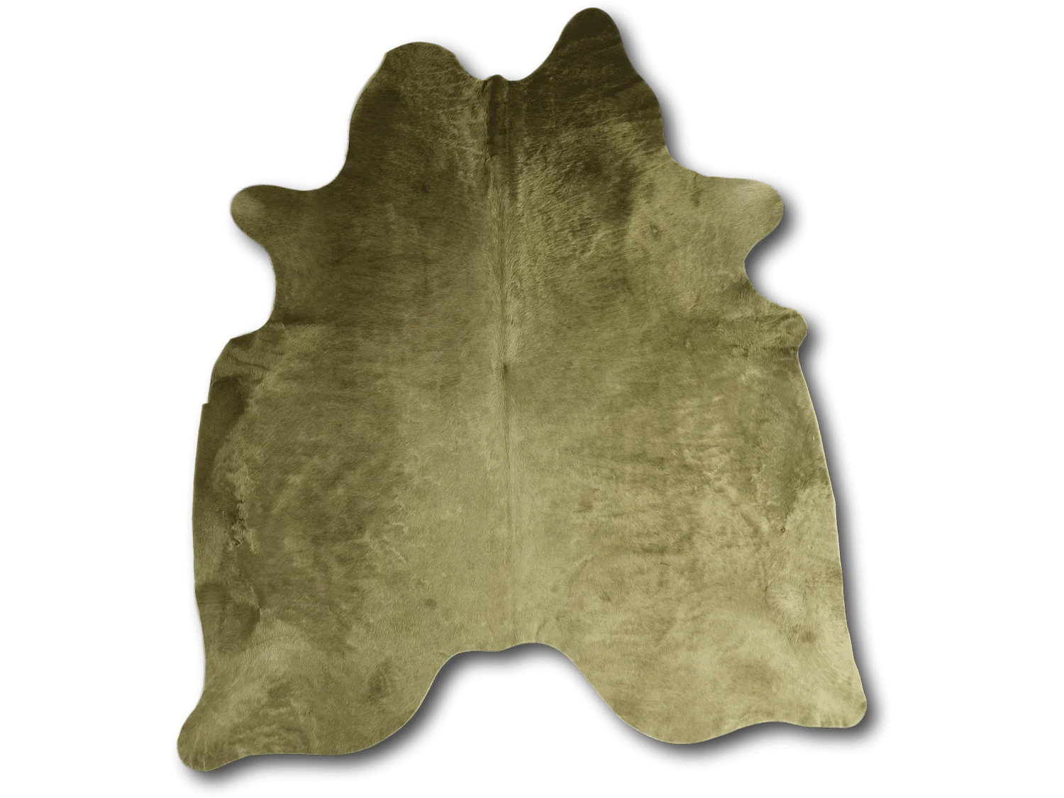 Peau de vache 3-4m2 cow