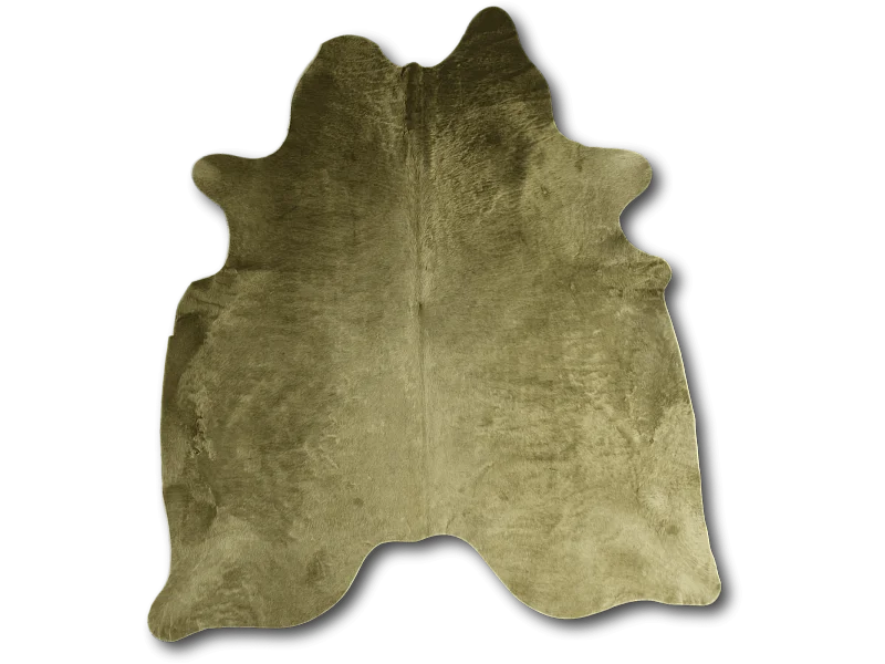 Peau de vache 3-4m2 cow