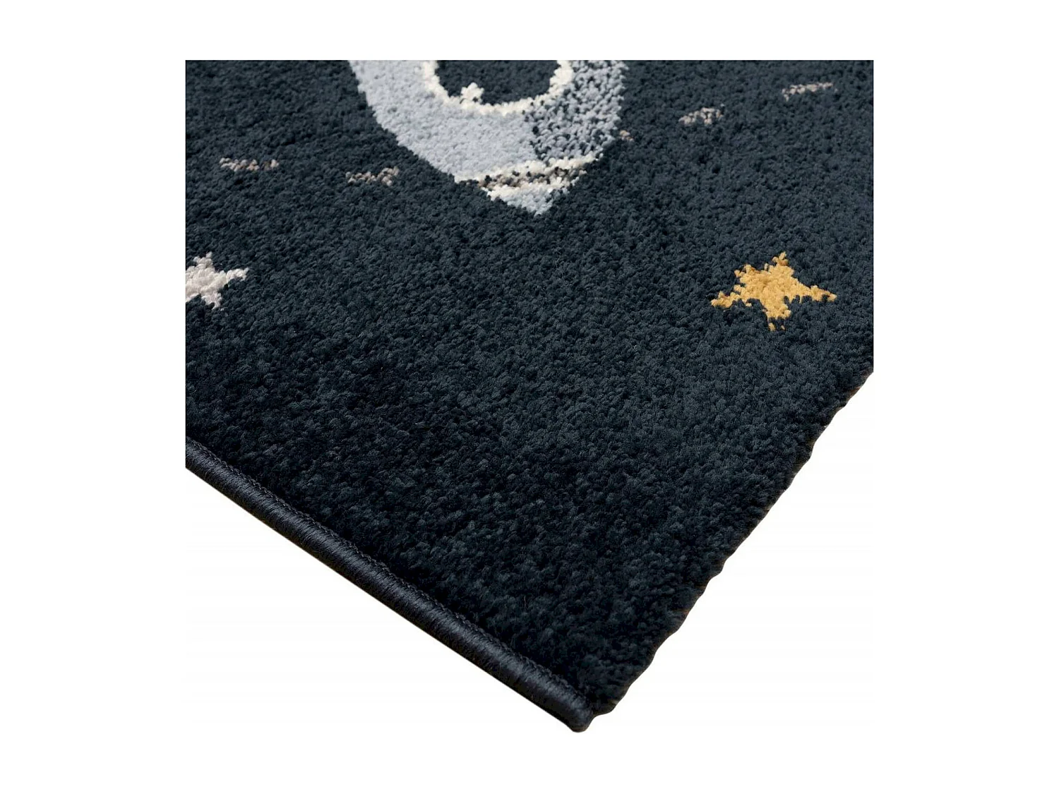 Tapis enfant Fusées rapides - 160 x 230 cm