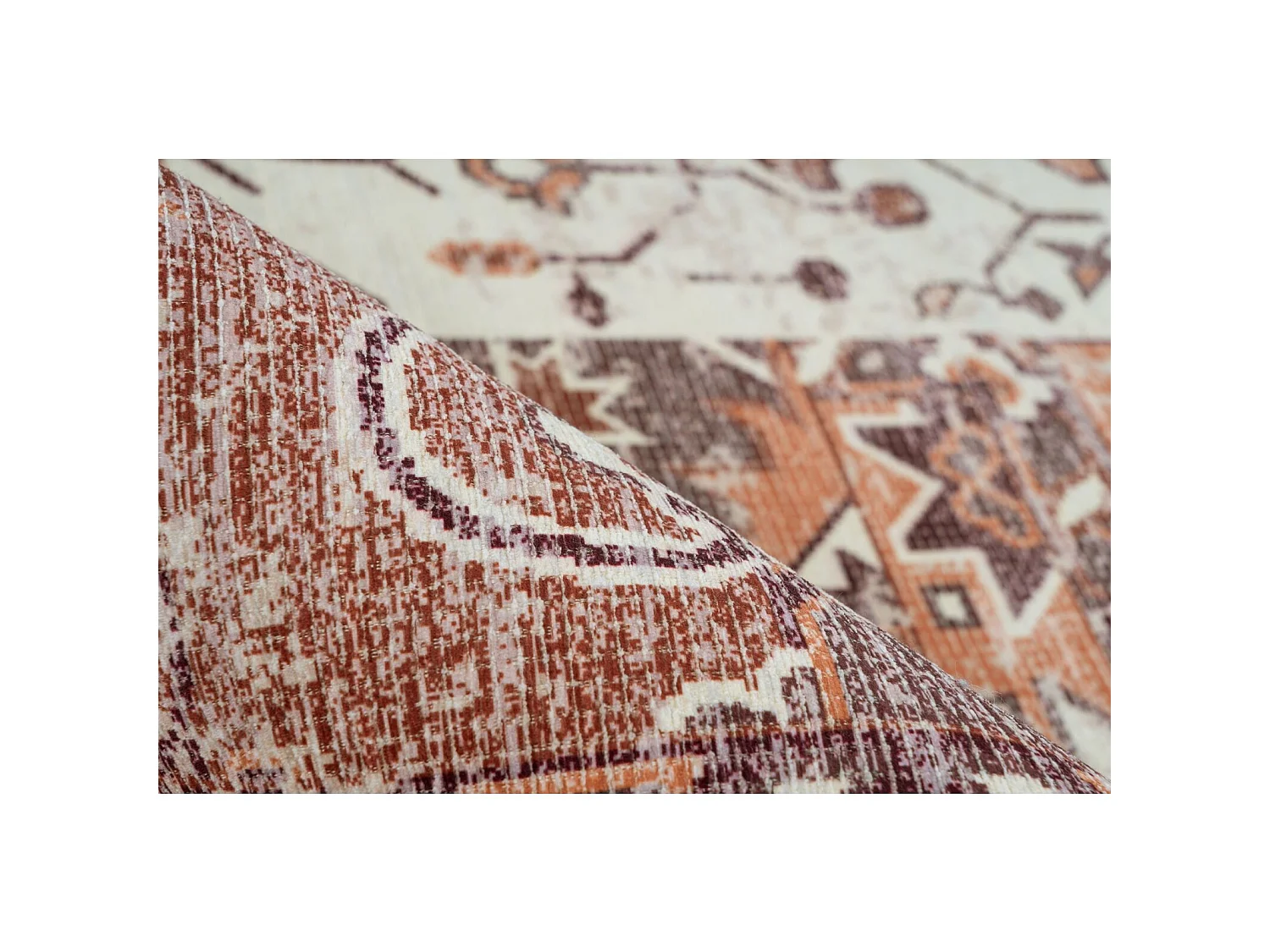 Tapis indiana 400 - 160 x 230 cm