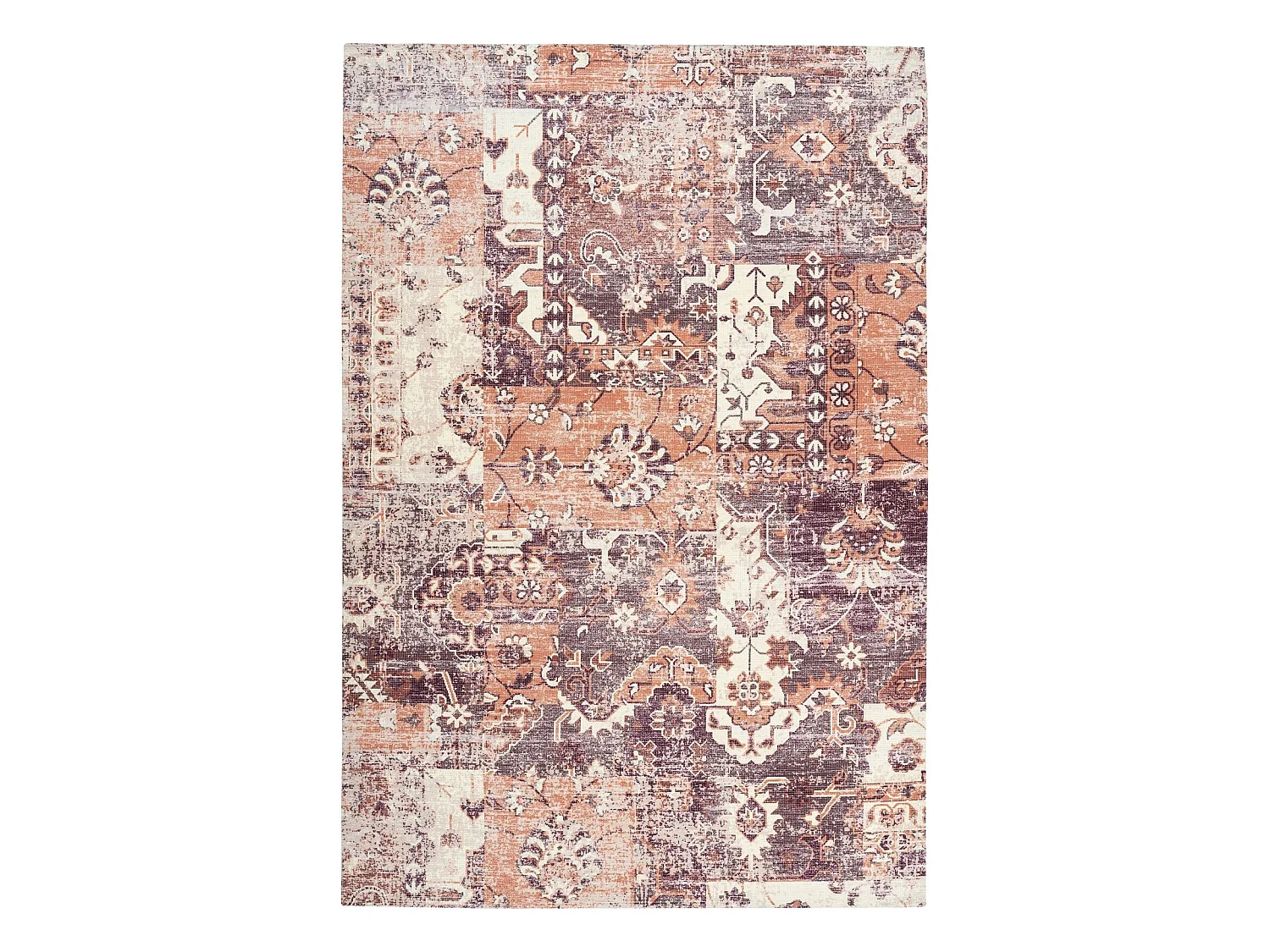 Tapis indiana 400 - 160 x 230 cm