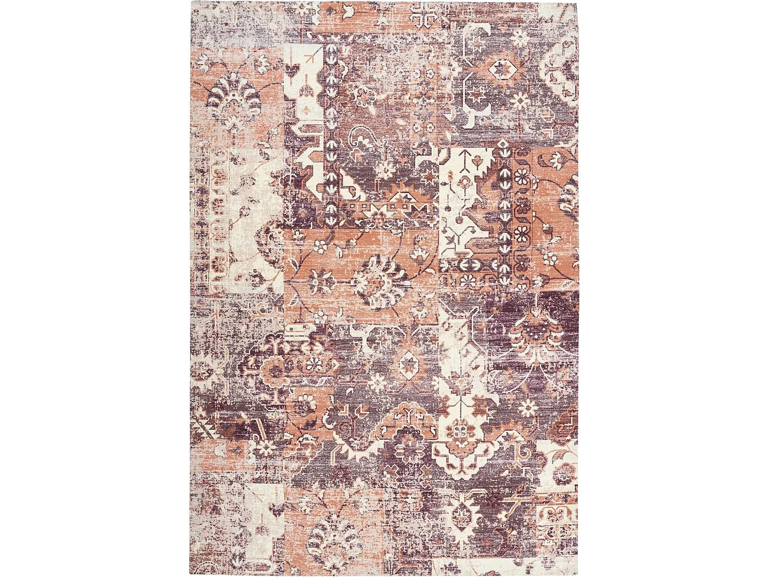 Tapis indiana 400 - 160 x 230 cm