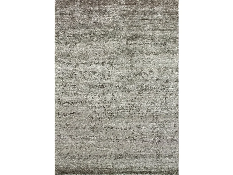 Tapis silky beige foncé - 200 x 300 cm