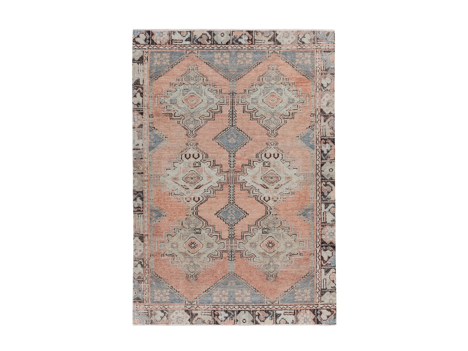 Tapis toska 625 - 80 x 150 cm