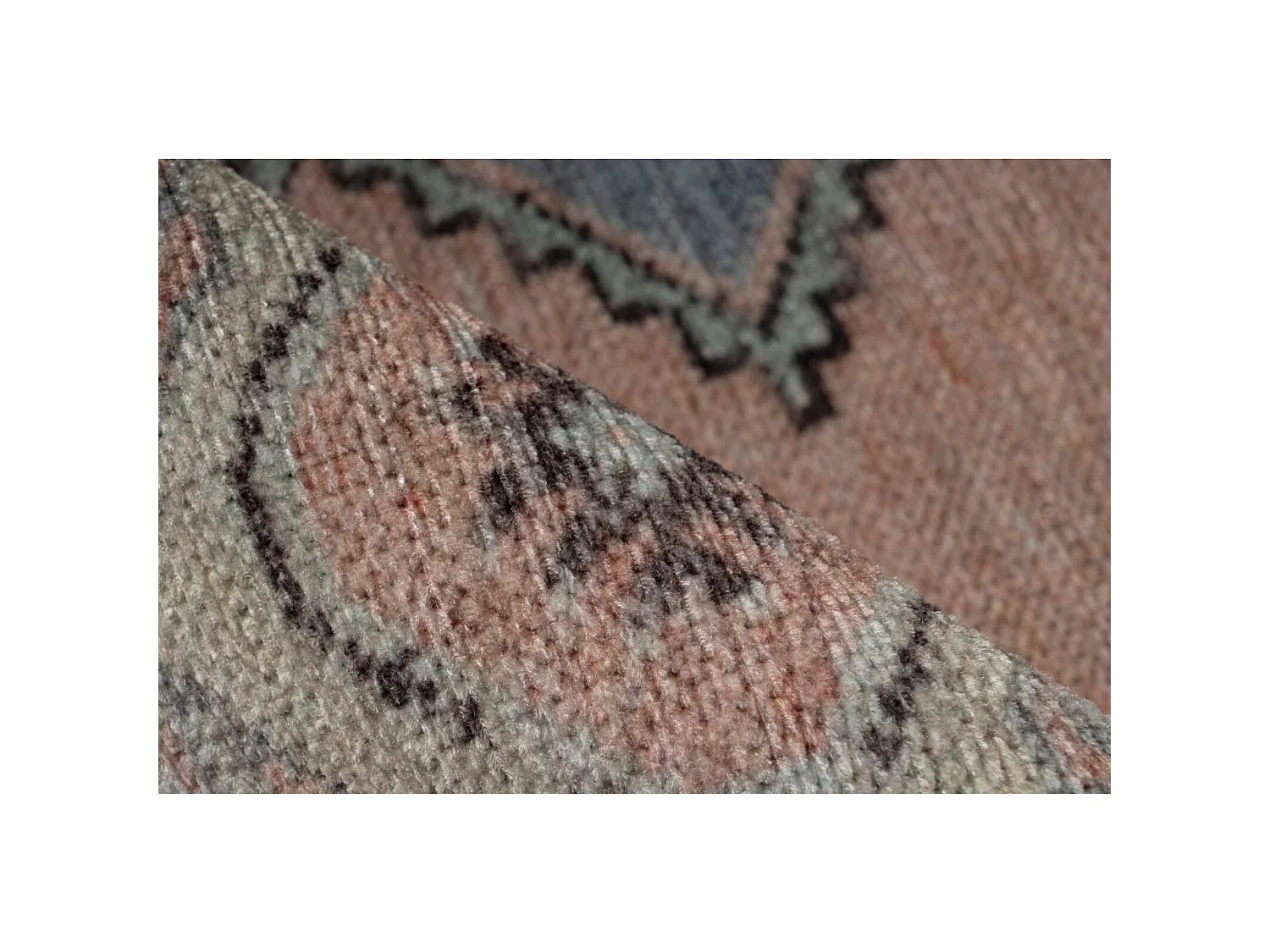 Tapis toska 625 - 80 x 150 cm