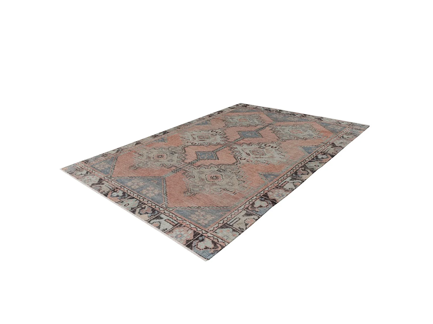 Tapis toska 625 - 80 x 150 cm