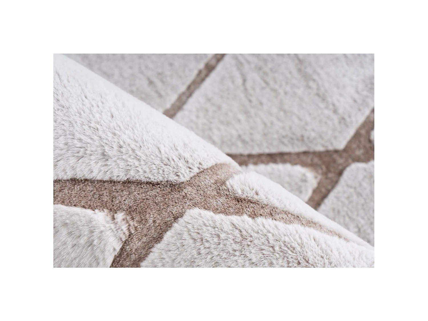 Tapis vivica 225 - 80 x 150 cm