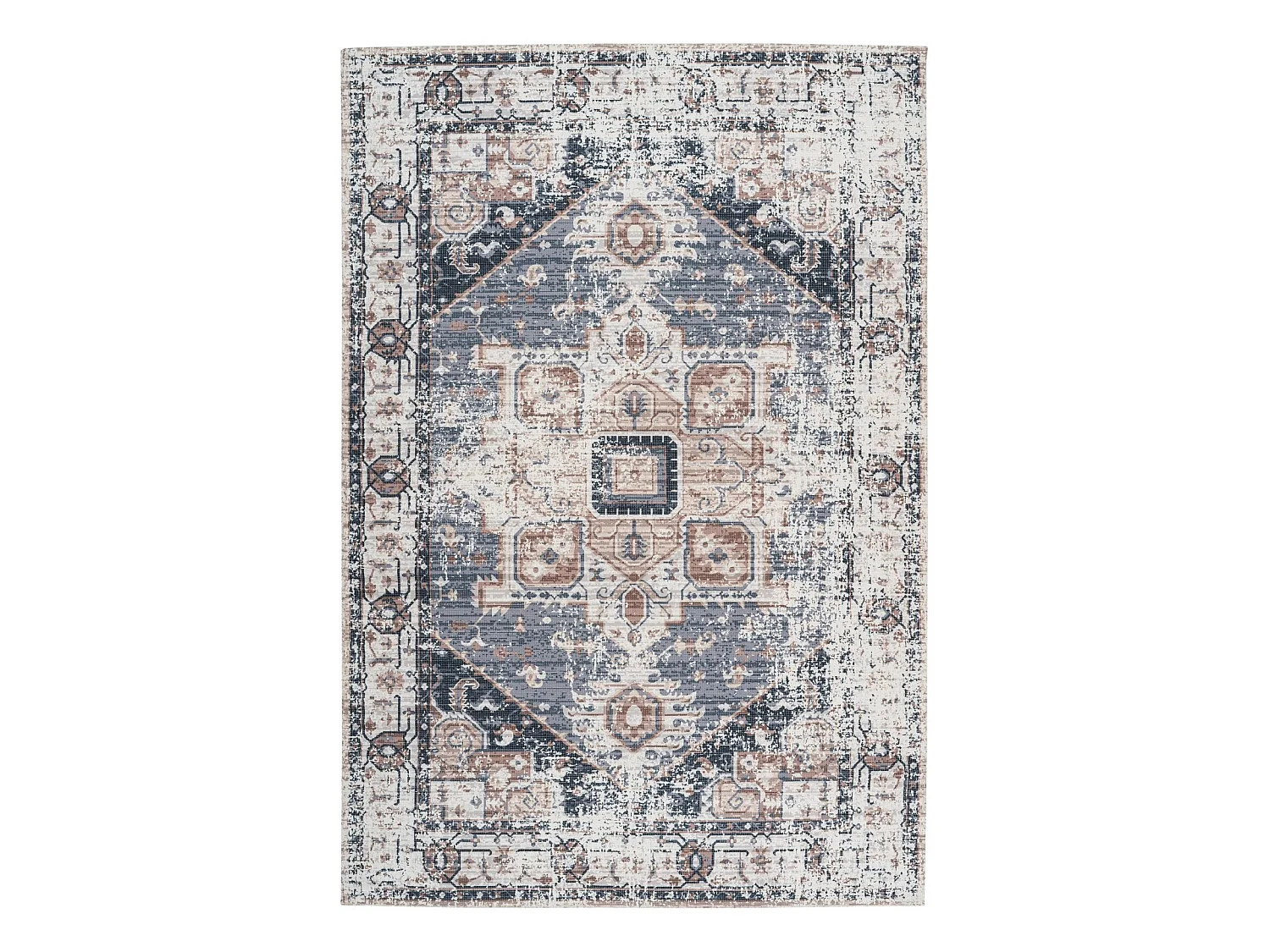 Tapis indiana 100 - 80 x 150 cm