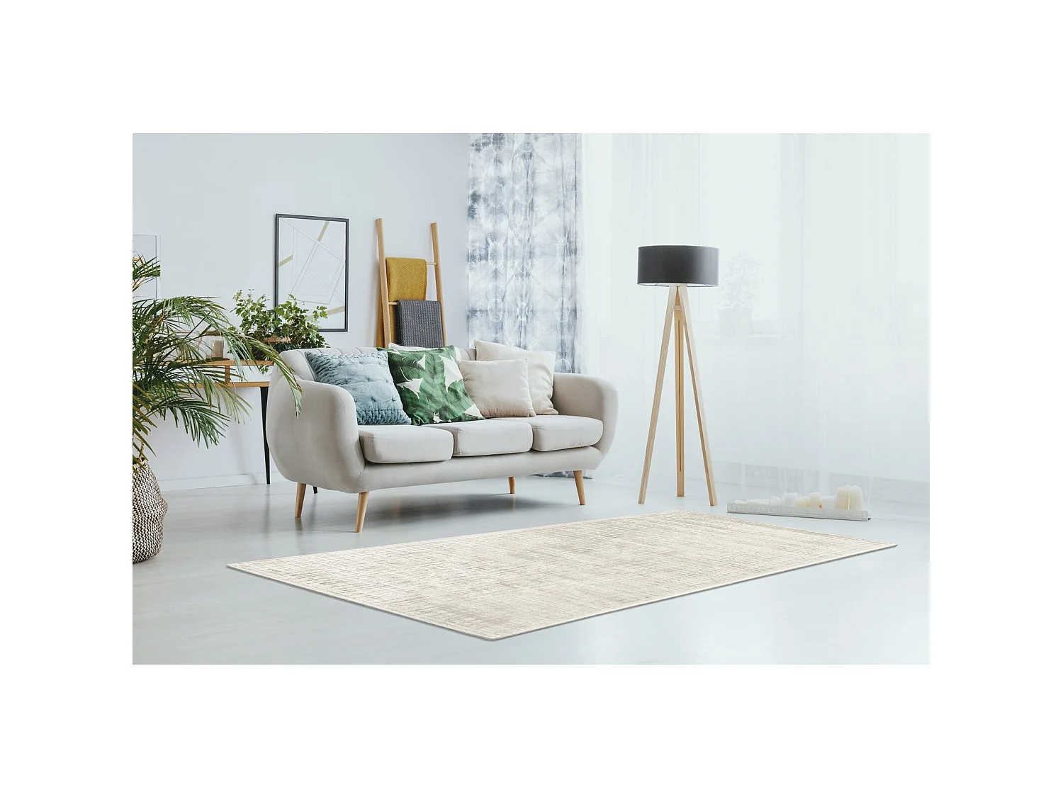 Tapis karma 125 - 160 x 230 cm