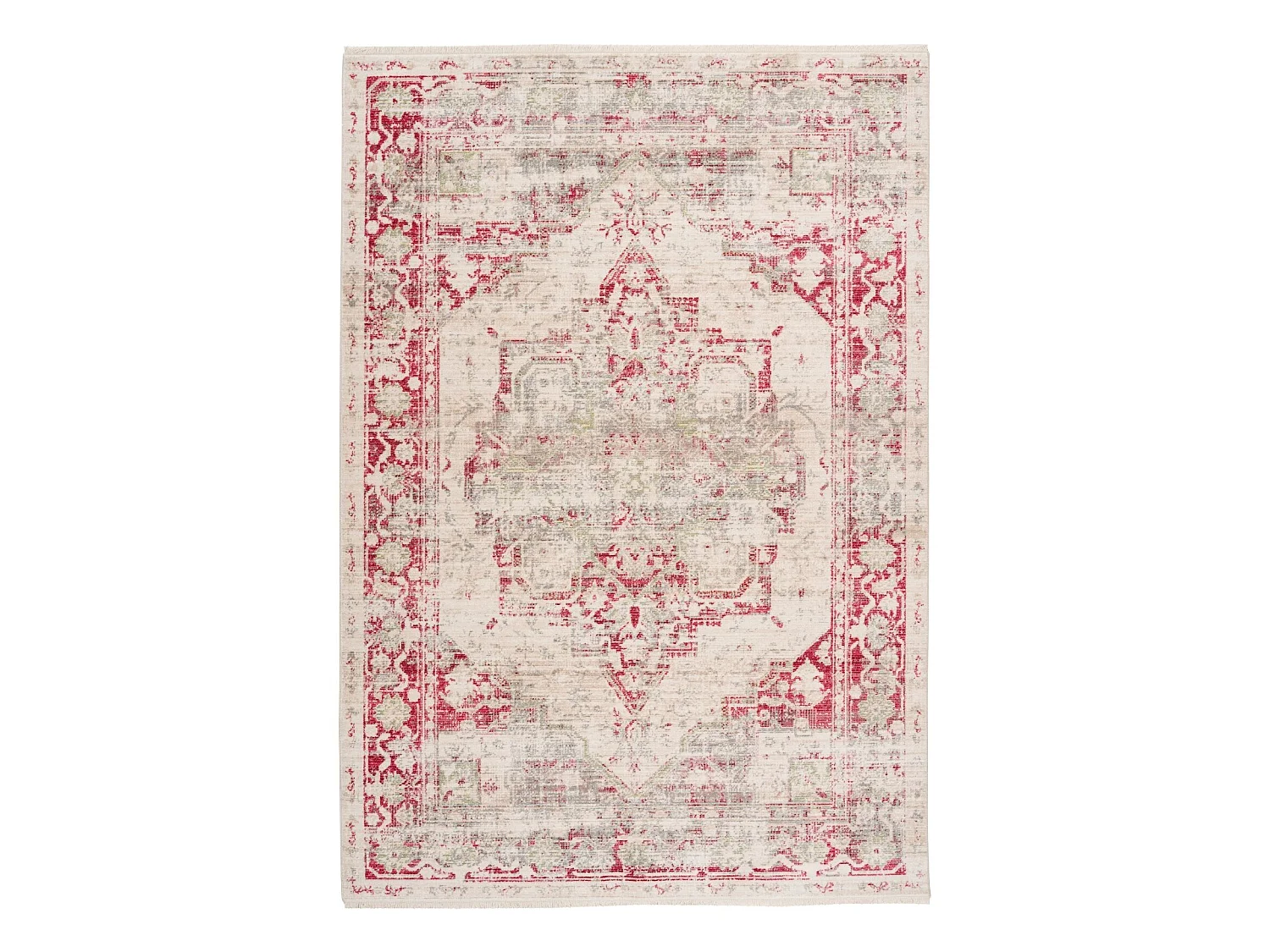 Tapis baroque 100 - 160 x 230 cm