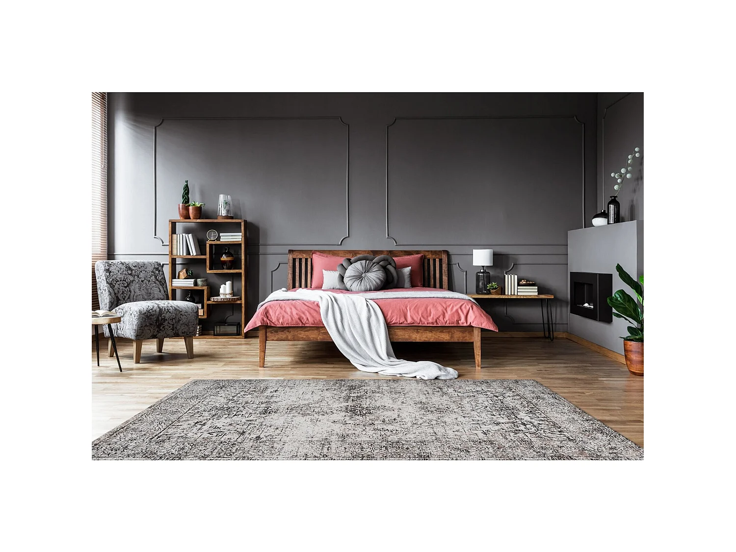 Tapis iglesia 500 - 160 x 230 cm