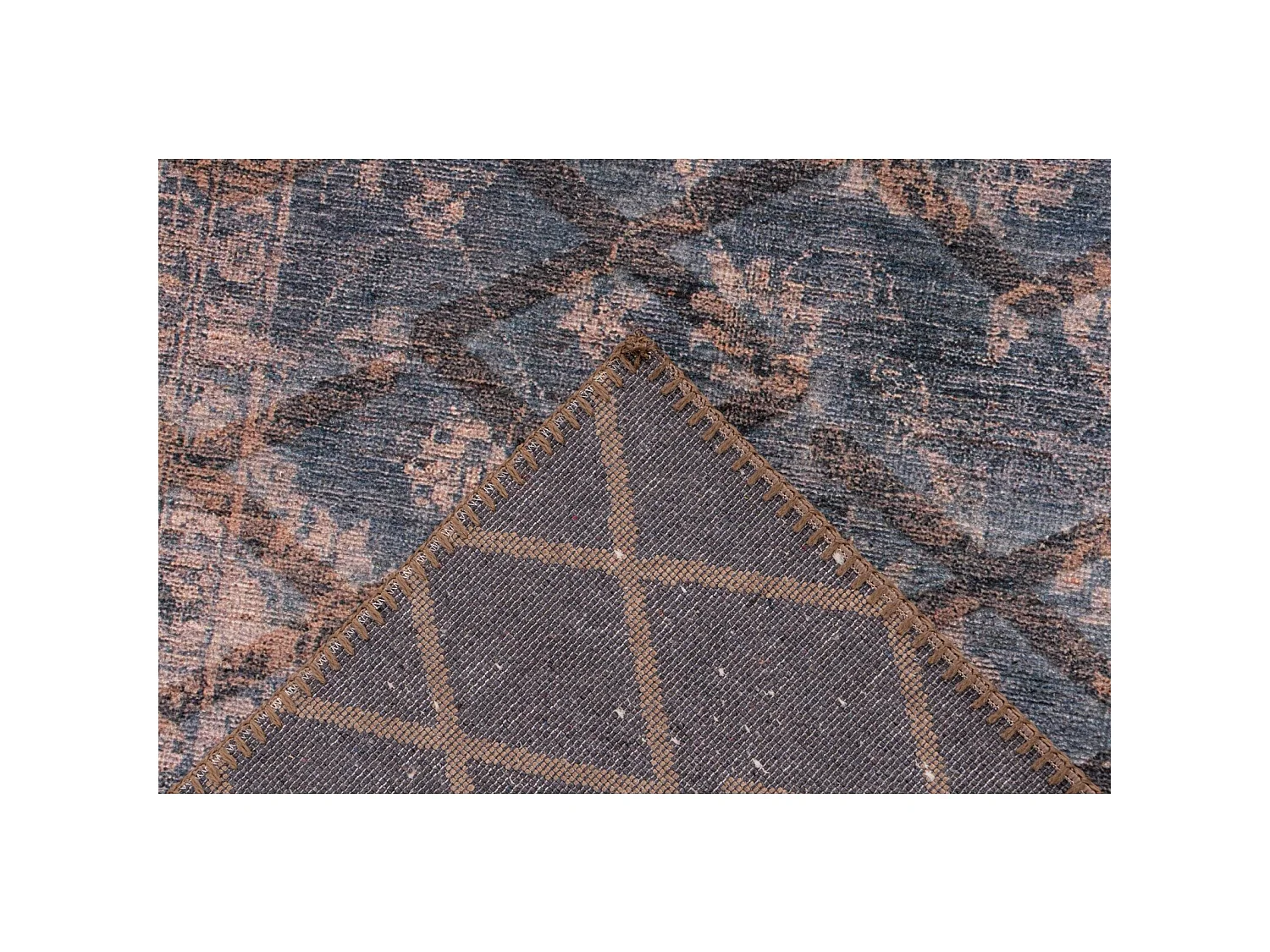 Tapis antique 225 - 120 x 180 cm