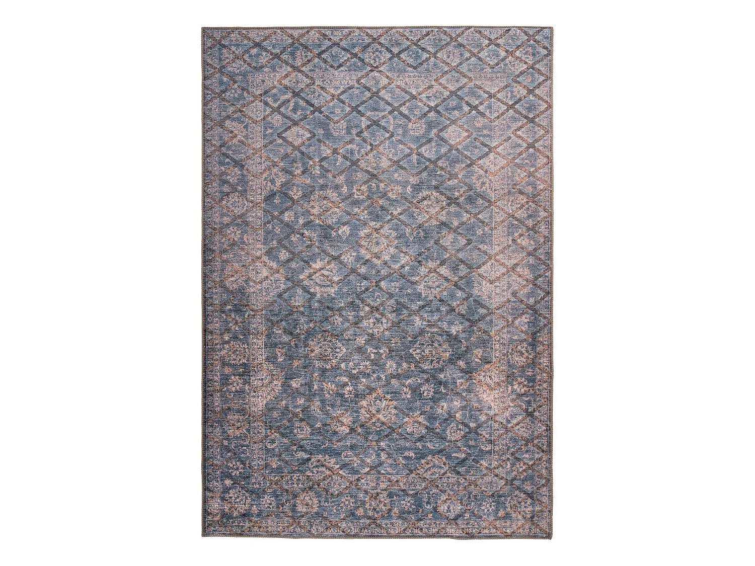 Tapis antique 225 - 120 x 180 cm
