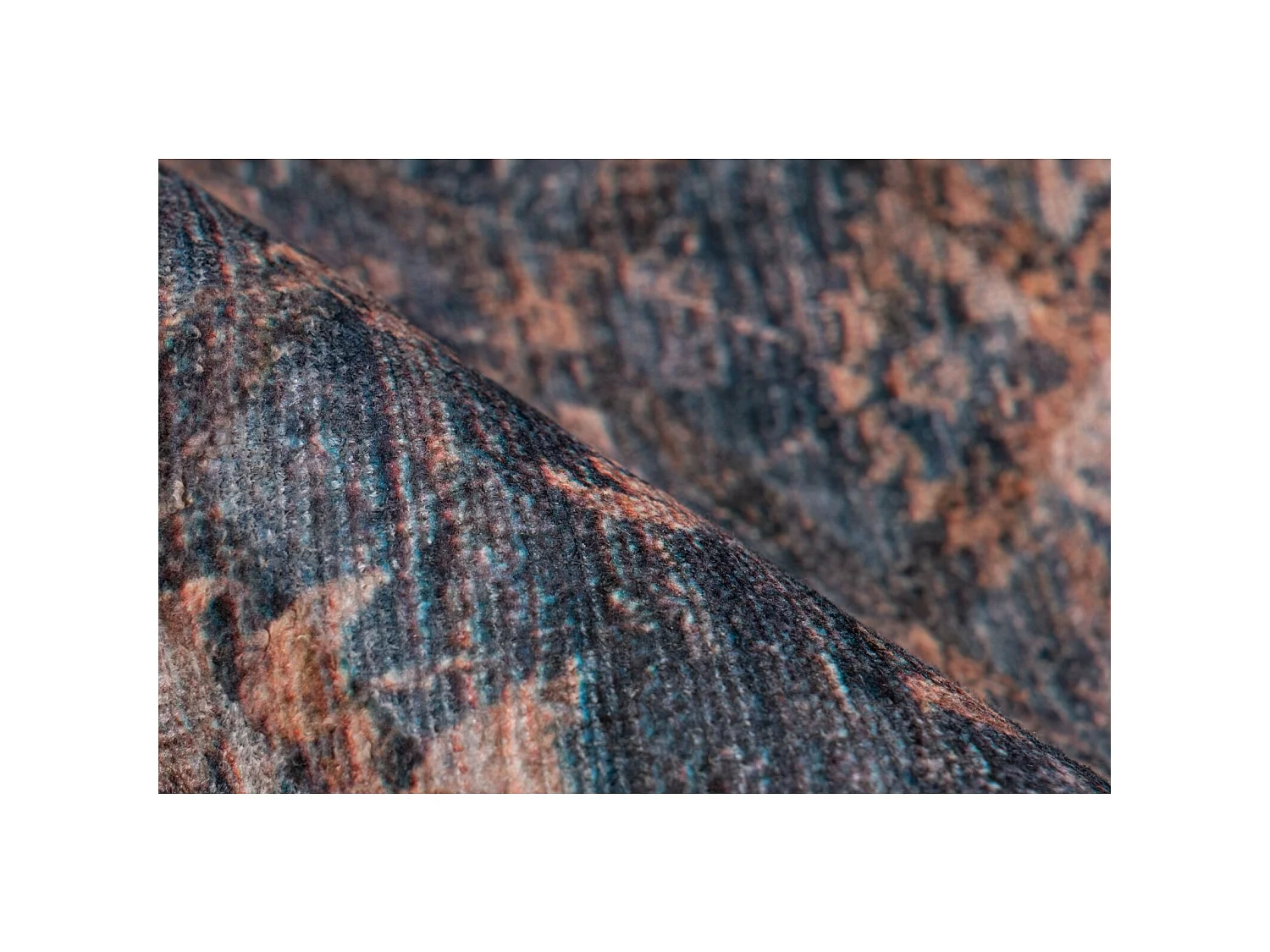 Tapis antique 225 - 120 x 180 cm