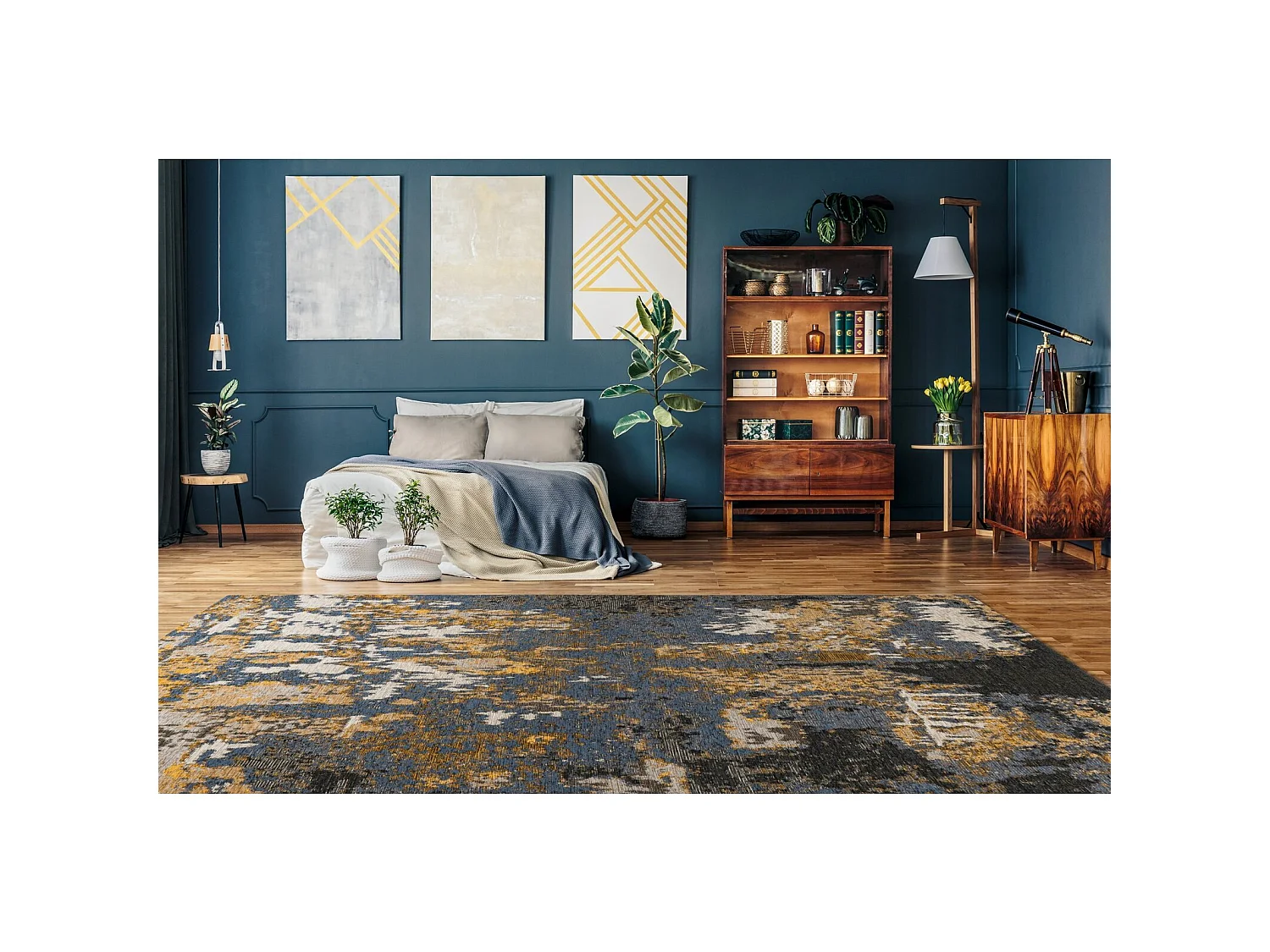 Tapis primavera 525 - 160 x 230 cm