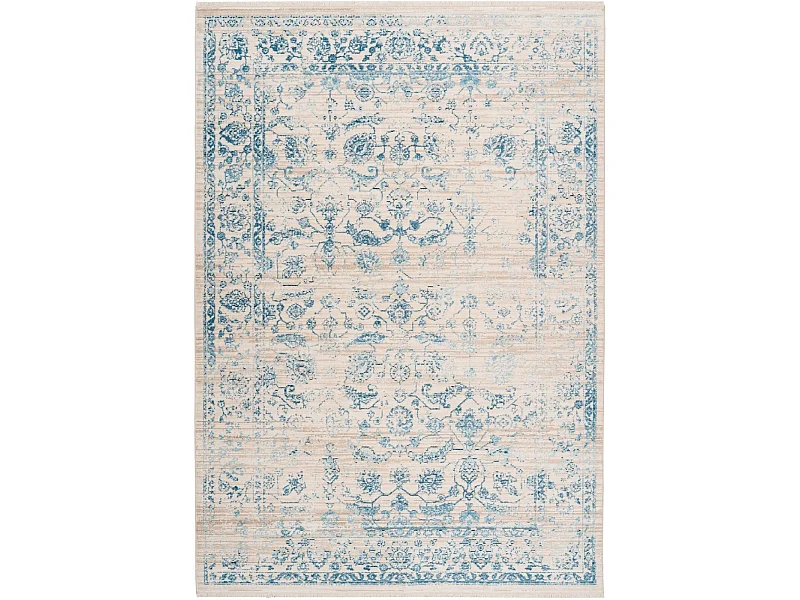 Tapis baroque 600 - 120 x 170 cm