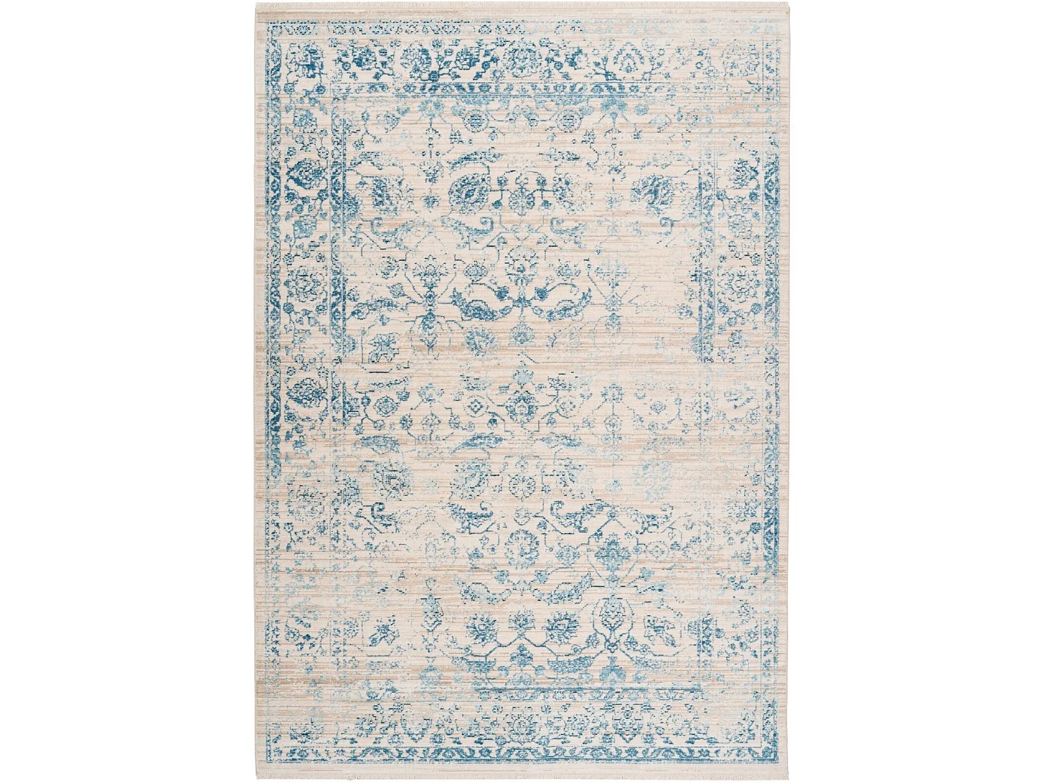 Tapis baroque 600 - 120 x 170 cm
