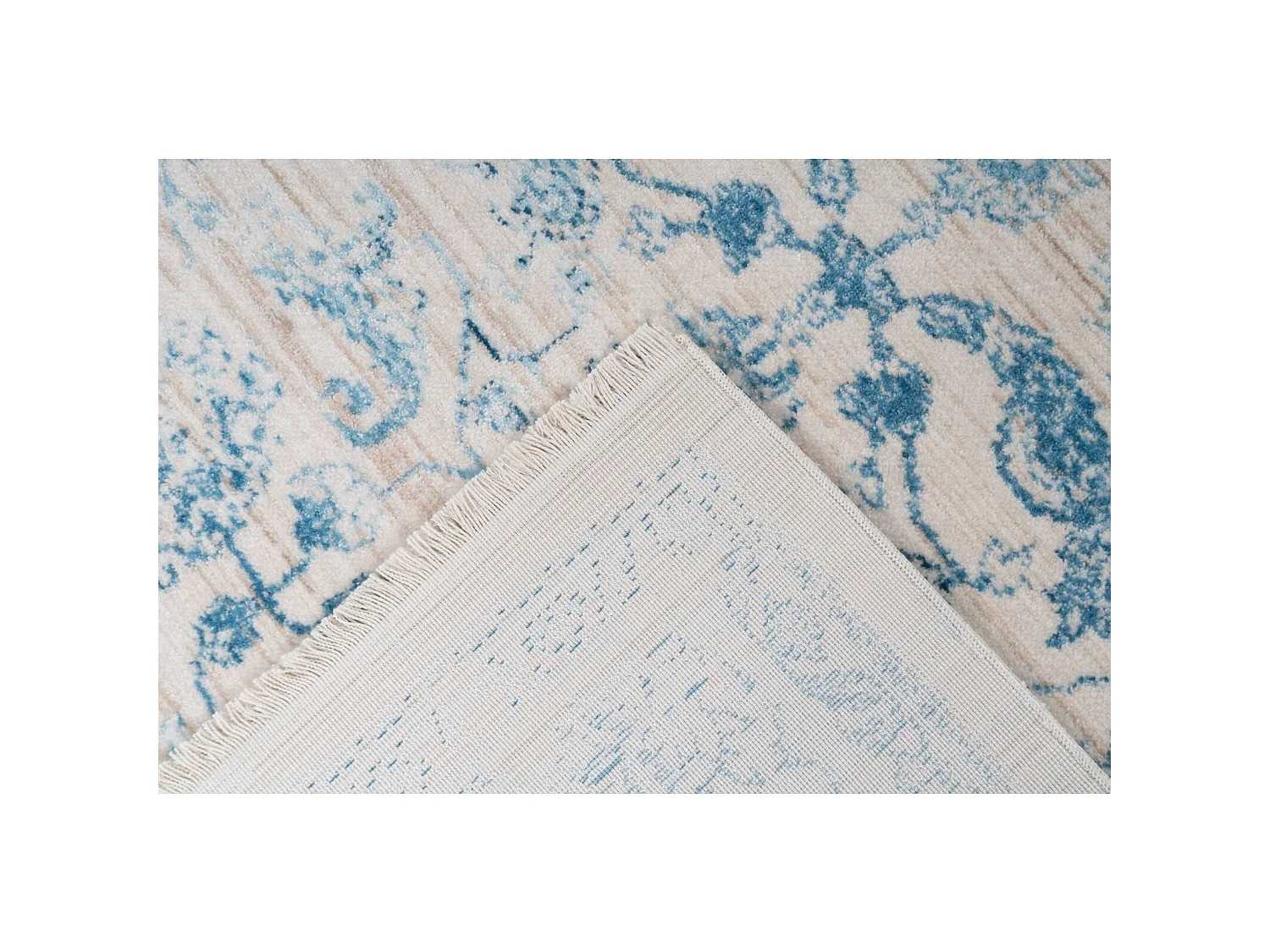 Tapis baroque 600 - 120 x 170 cm