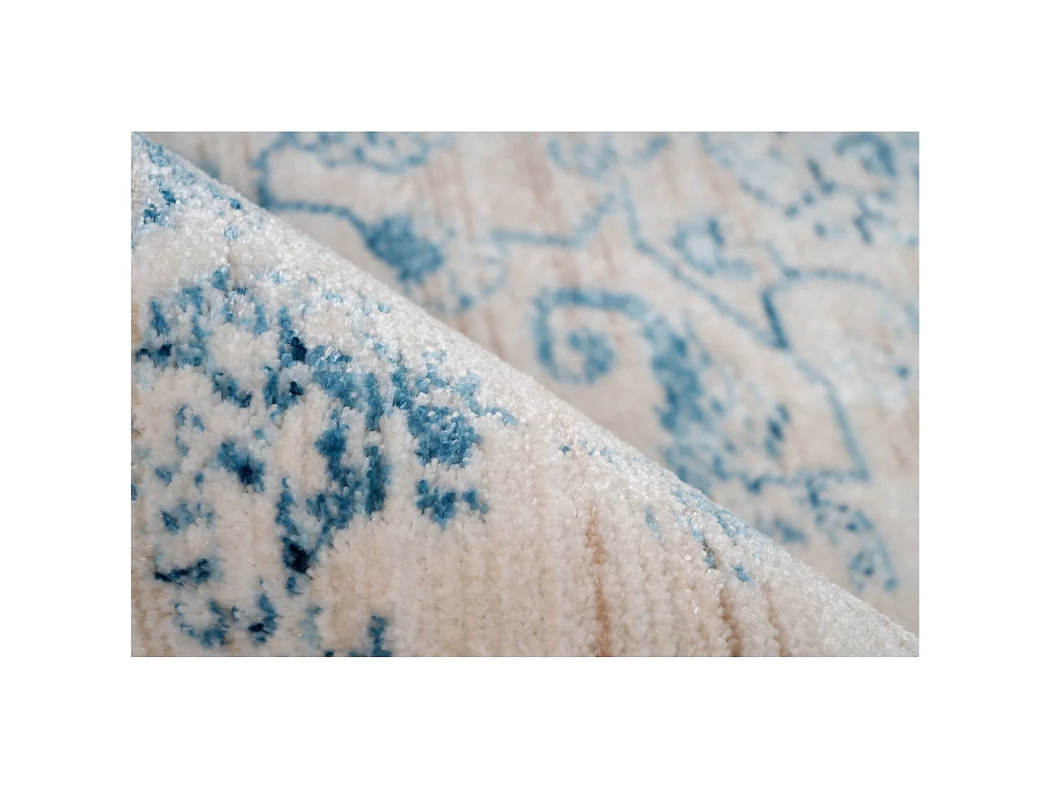 Tapis baroque 600 - 120 x 170 cm