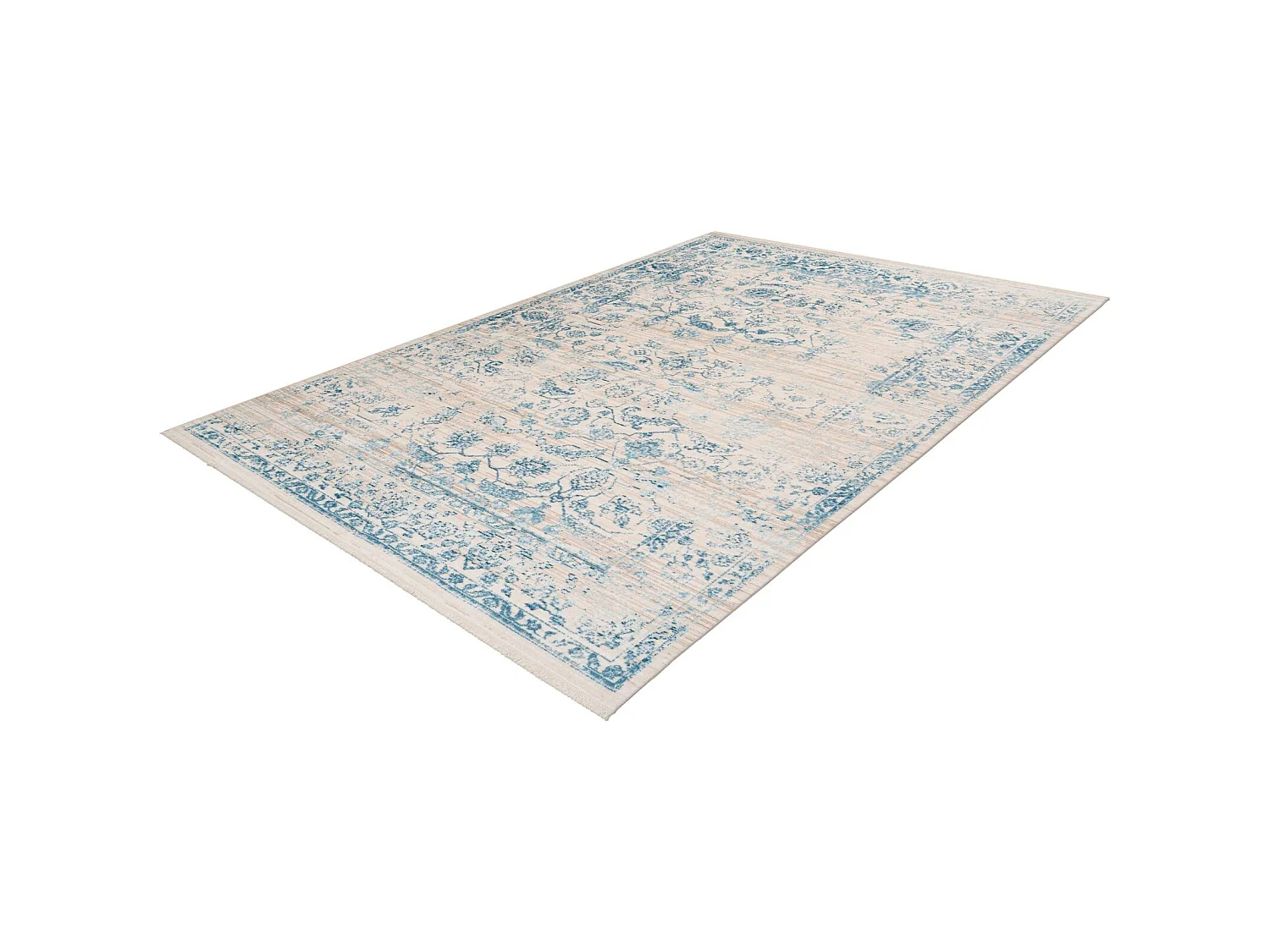 Tapis baroque 600 - 120 x 170 cm