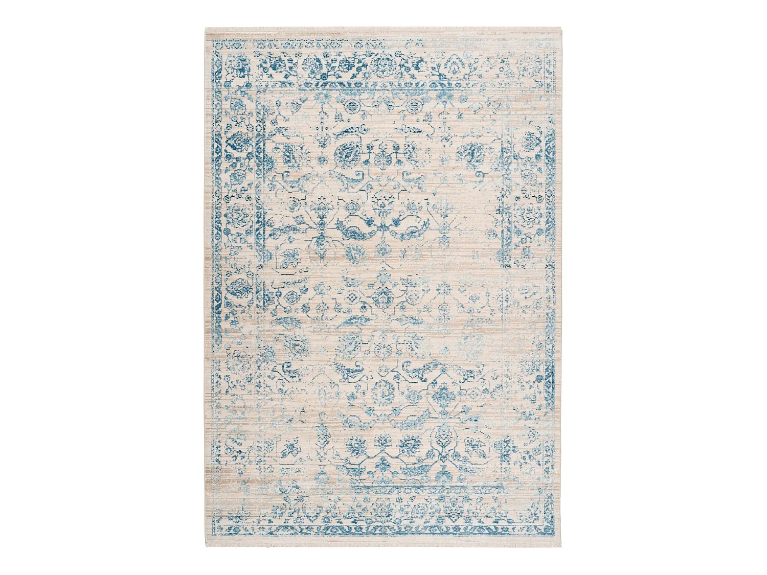 Tapis baroque 600 - 160 x 230 cm