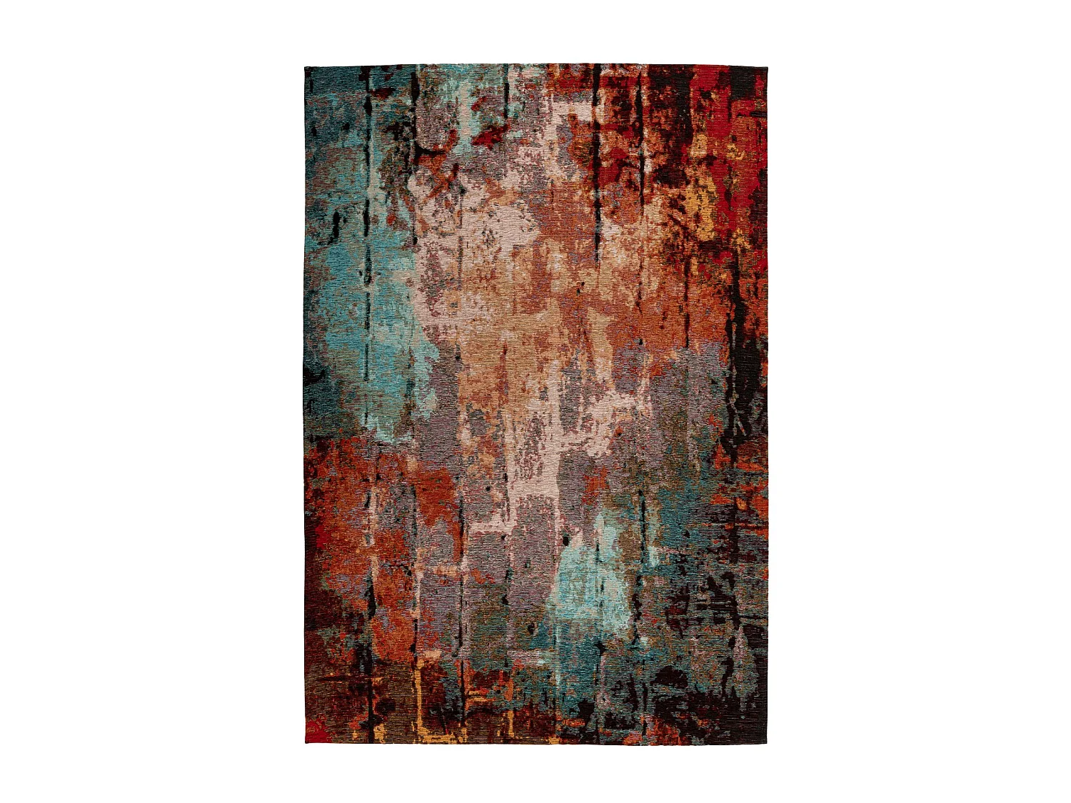 Tapis primavera 425 - 80 x 150 cm