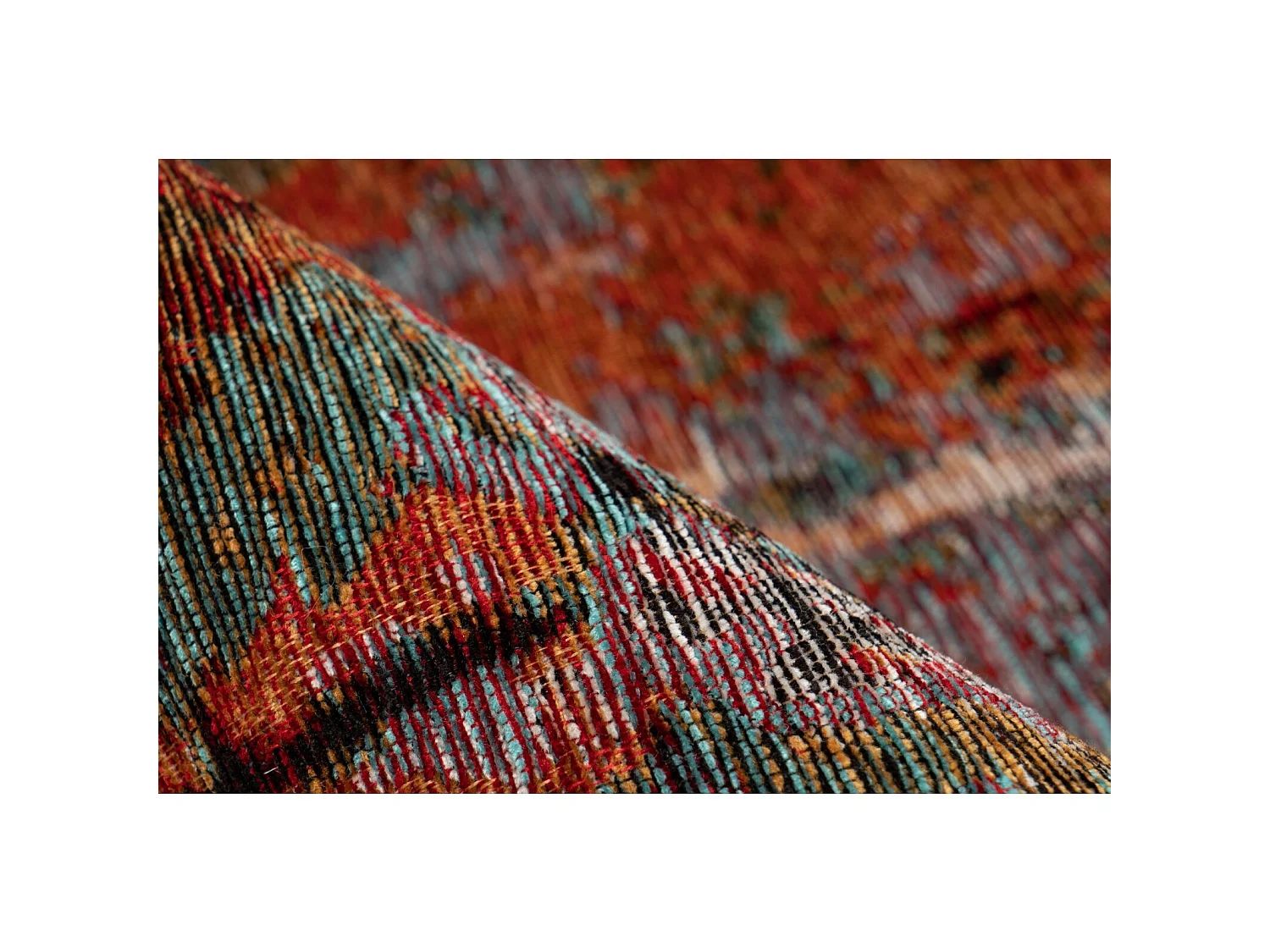 Tapis primavera 425 - 80 x 150 cm