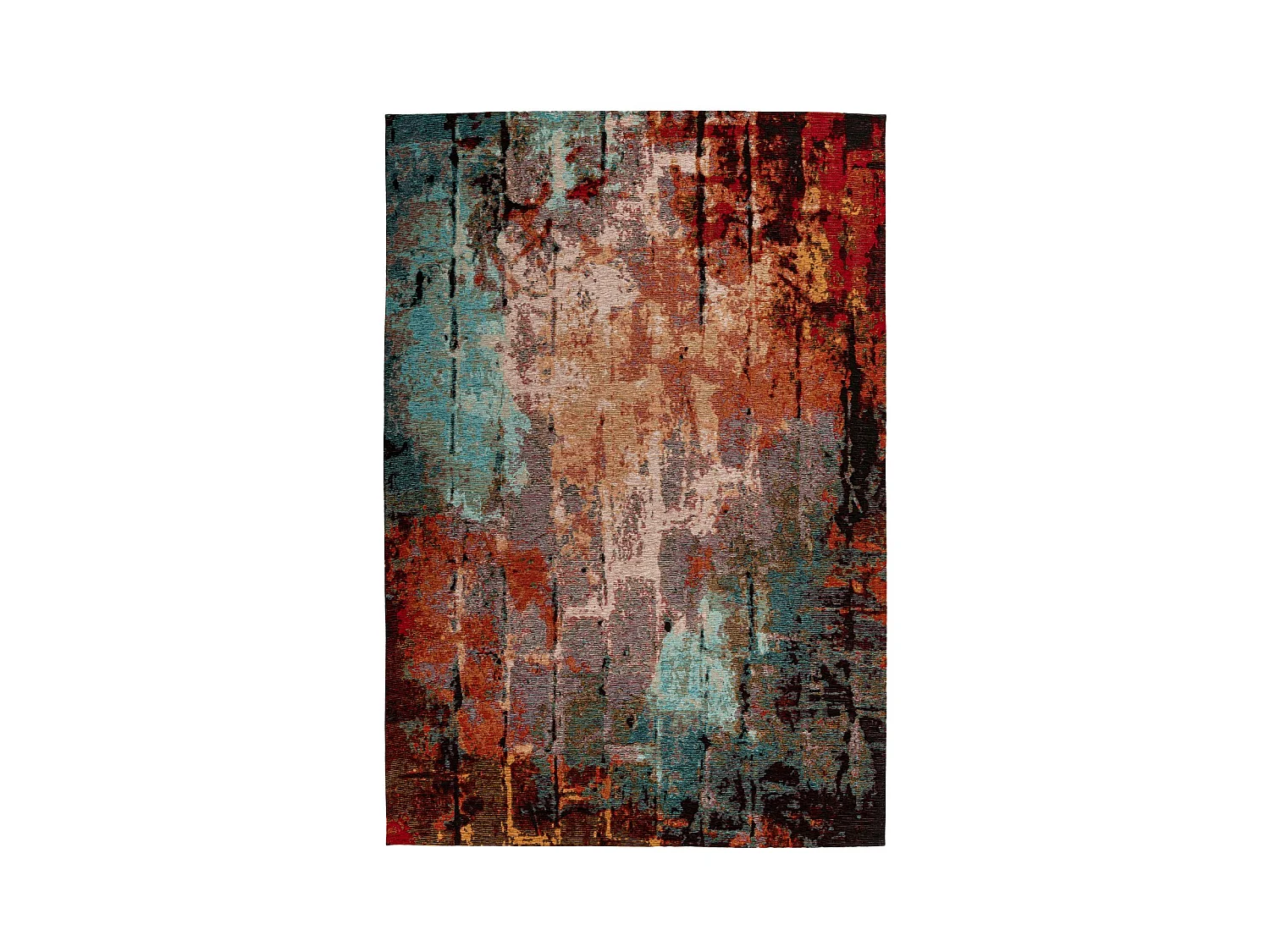 Tapis primavera 425 - 80 x 150 cm