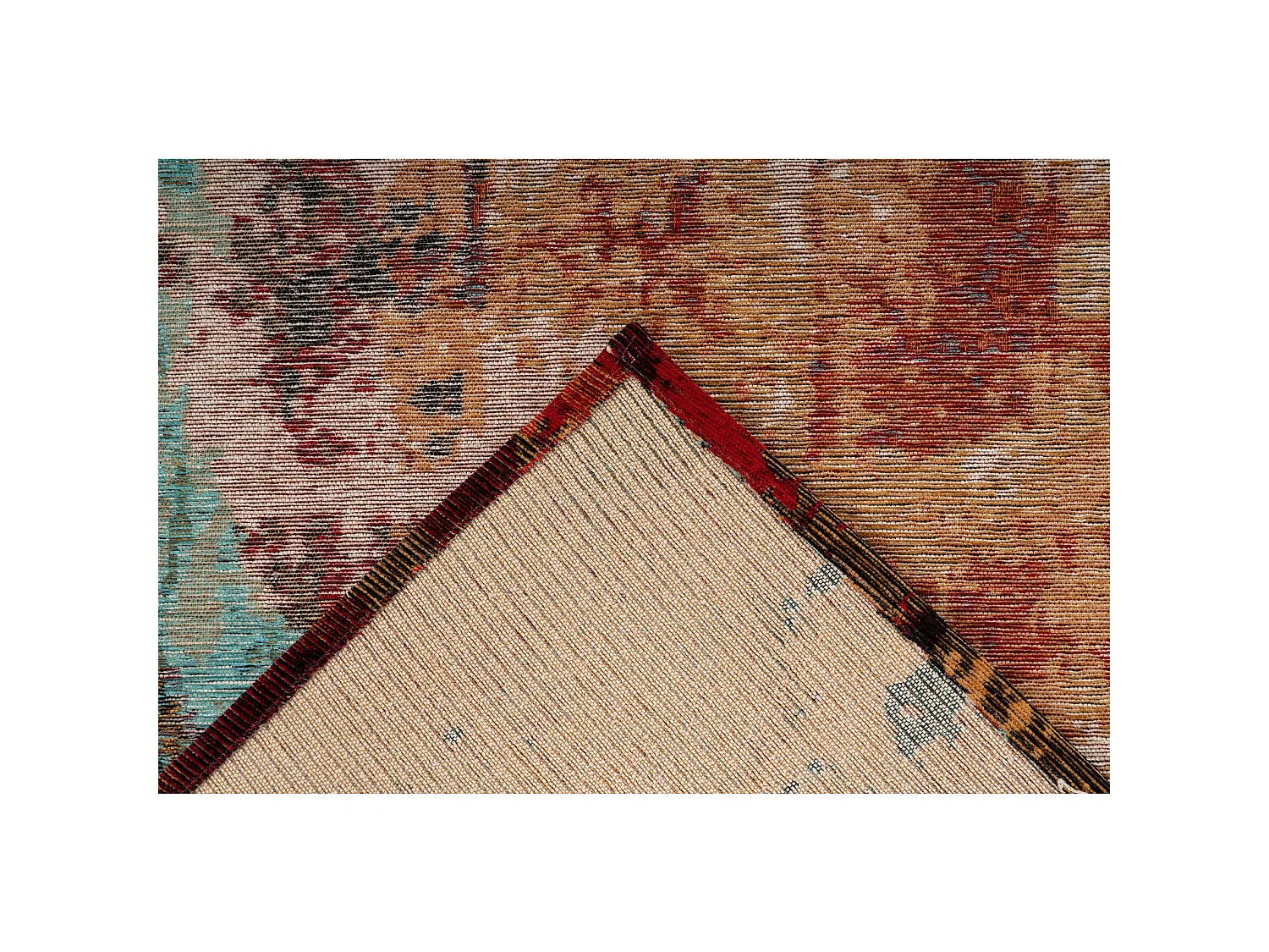 Tapis primavera 425 - 80 x 150 cm