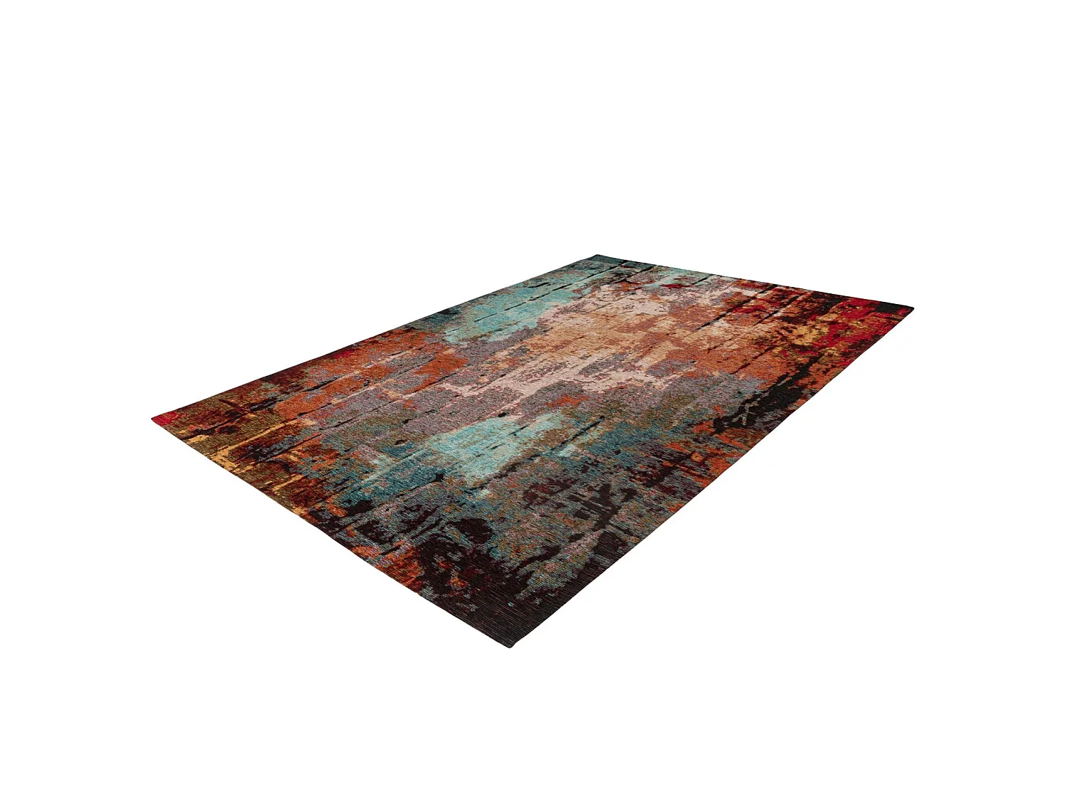 Tapis primavera 425 - 80 x 150 cm