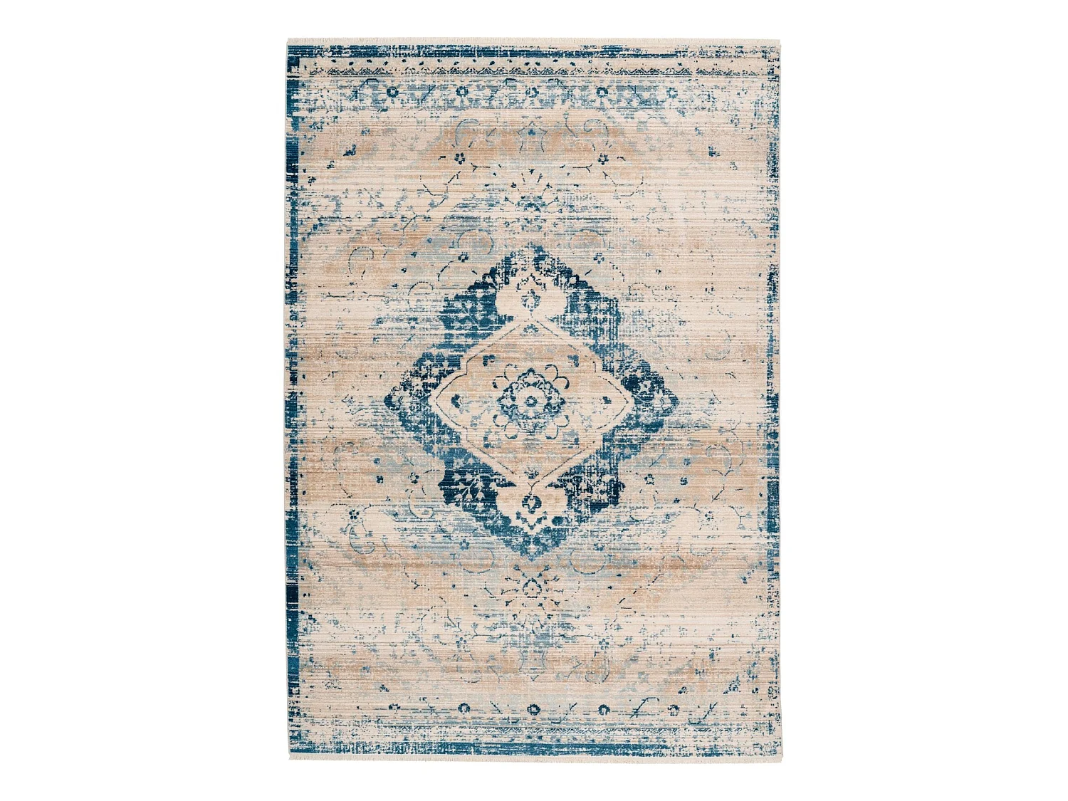 Tapis baroque 500 - 80 x 150 cm