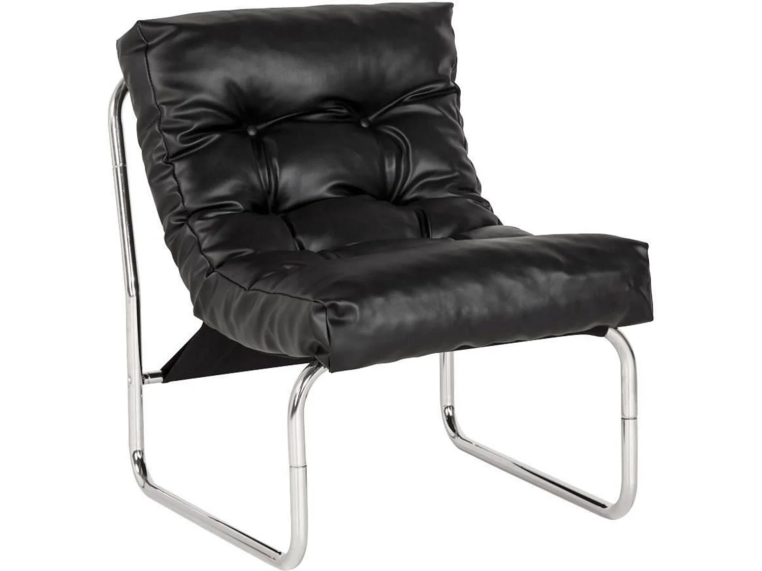 Fauteuil design boudoir