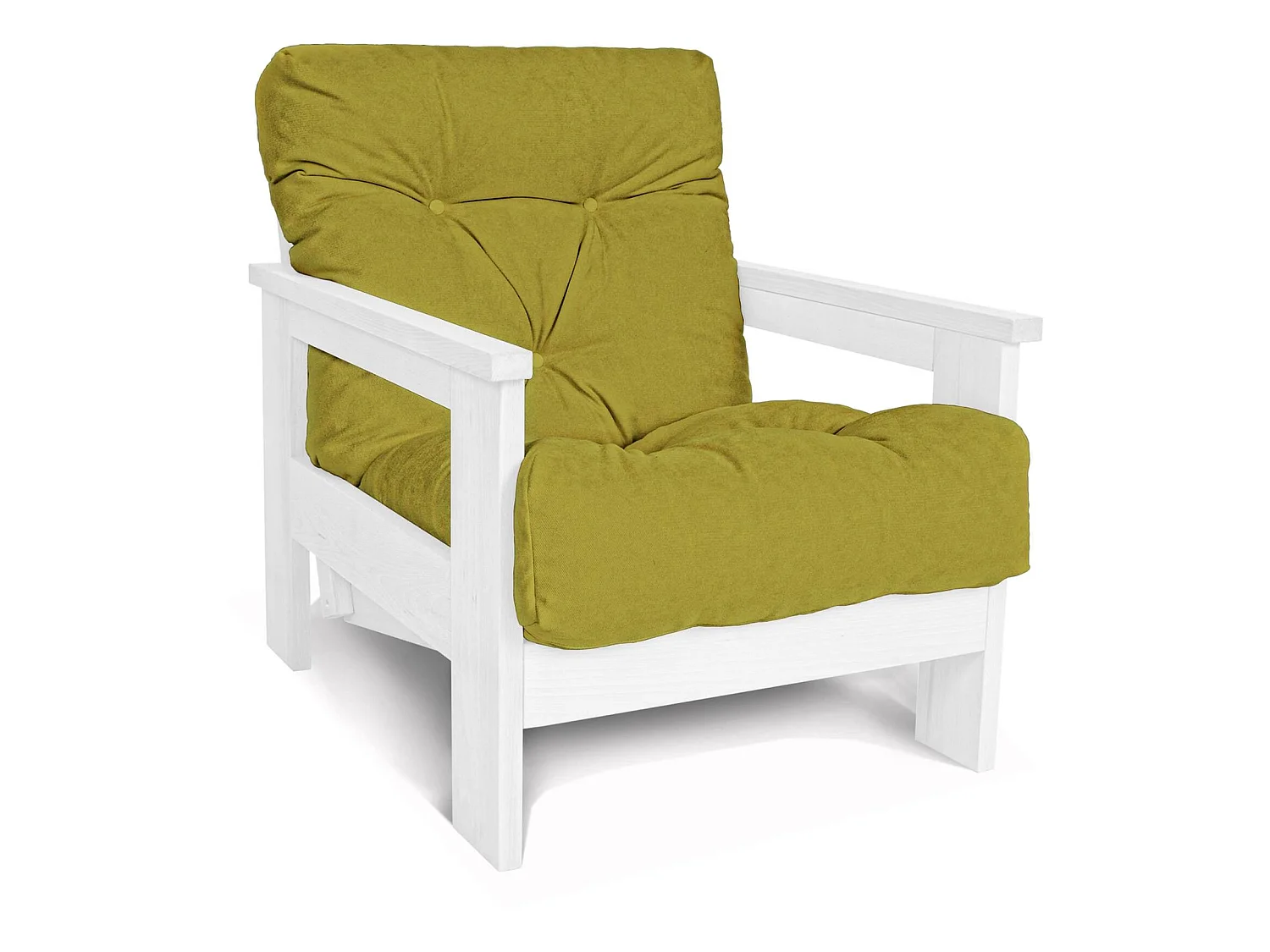 Fauteuil mexico Vert