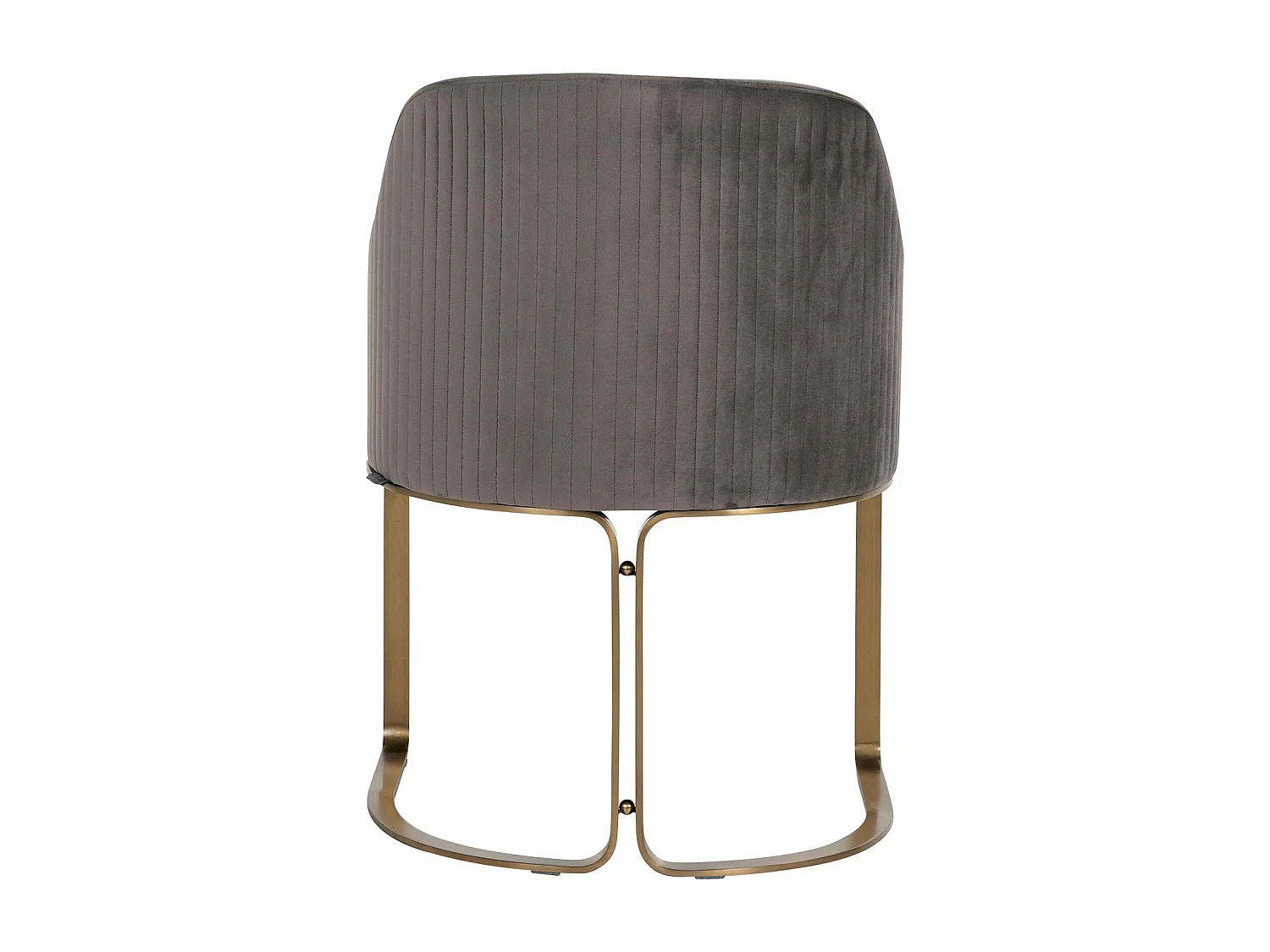 Fauteuil Hadley velvet