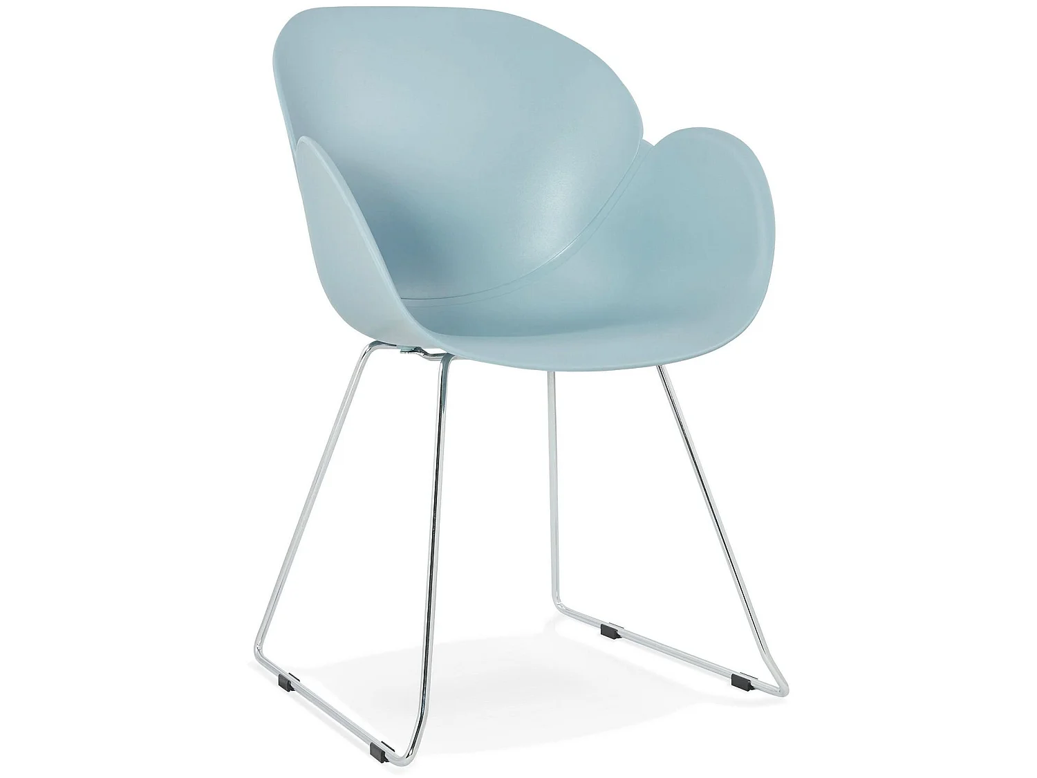 Fauteuil design testa