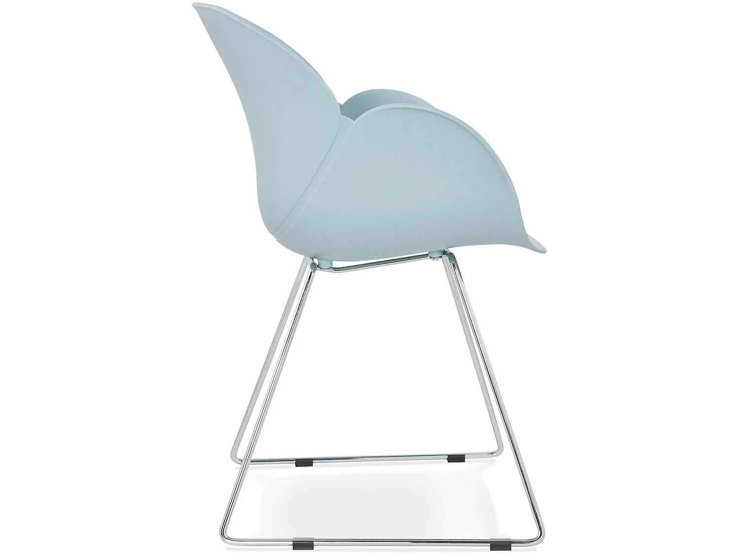 Fauteuil design testa